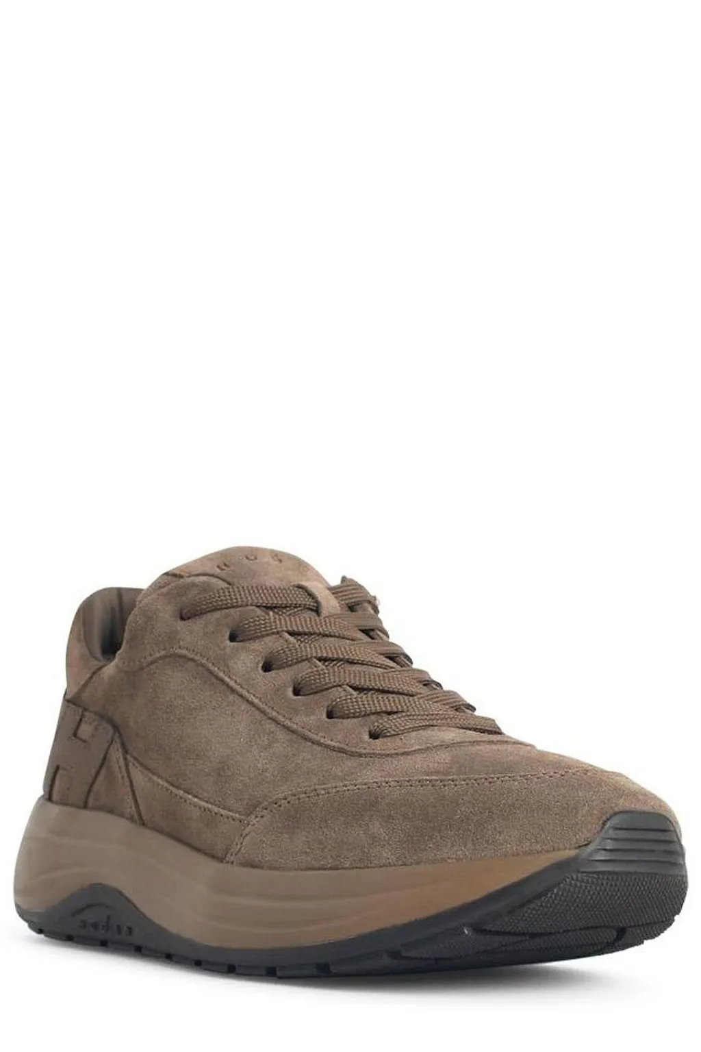 Hogan Hi-Light Sneakers