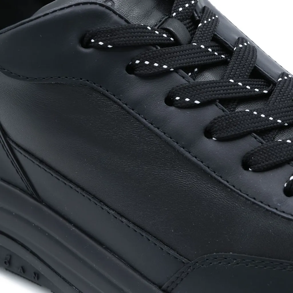 Hogan Hi-Light Chunky Sneakers