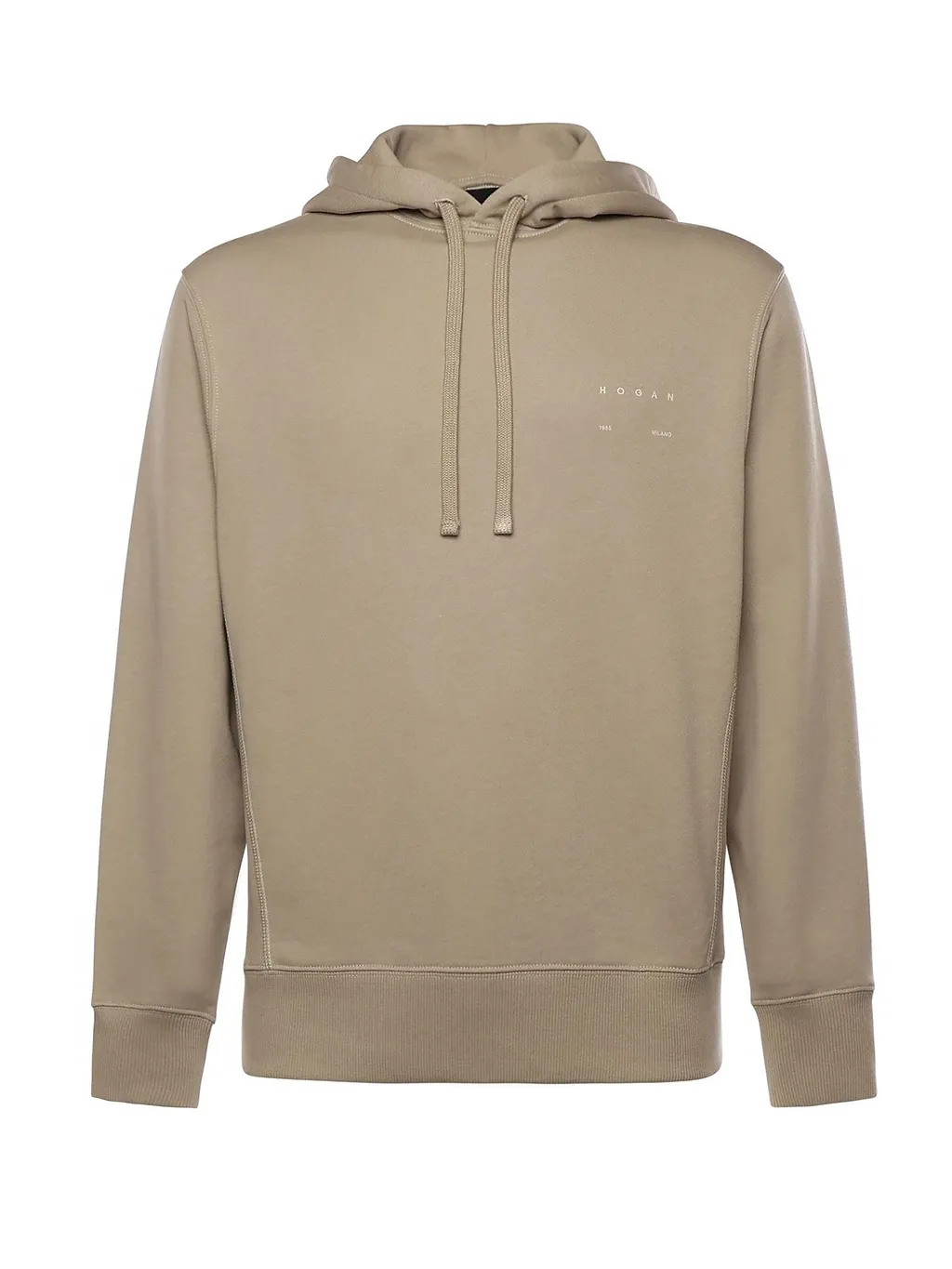 Hogan Hooded Sweatershirt