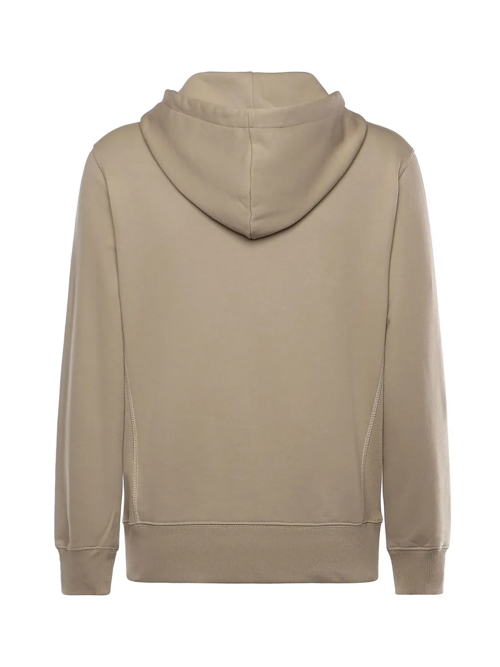 Hogan Hooded Sweatershirt