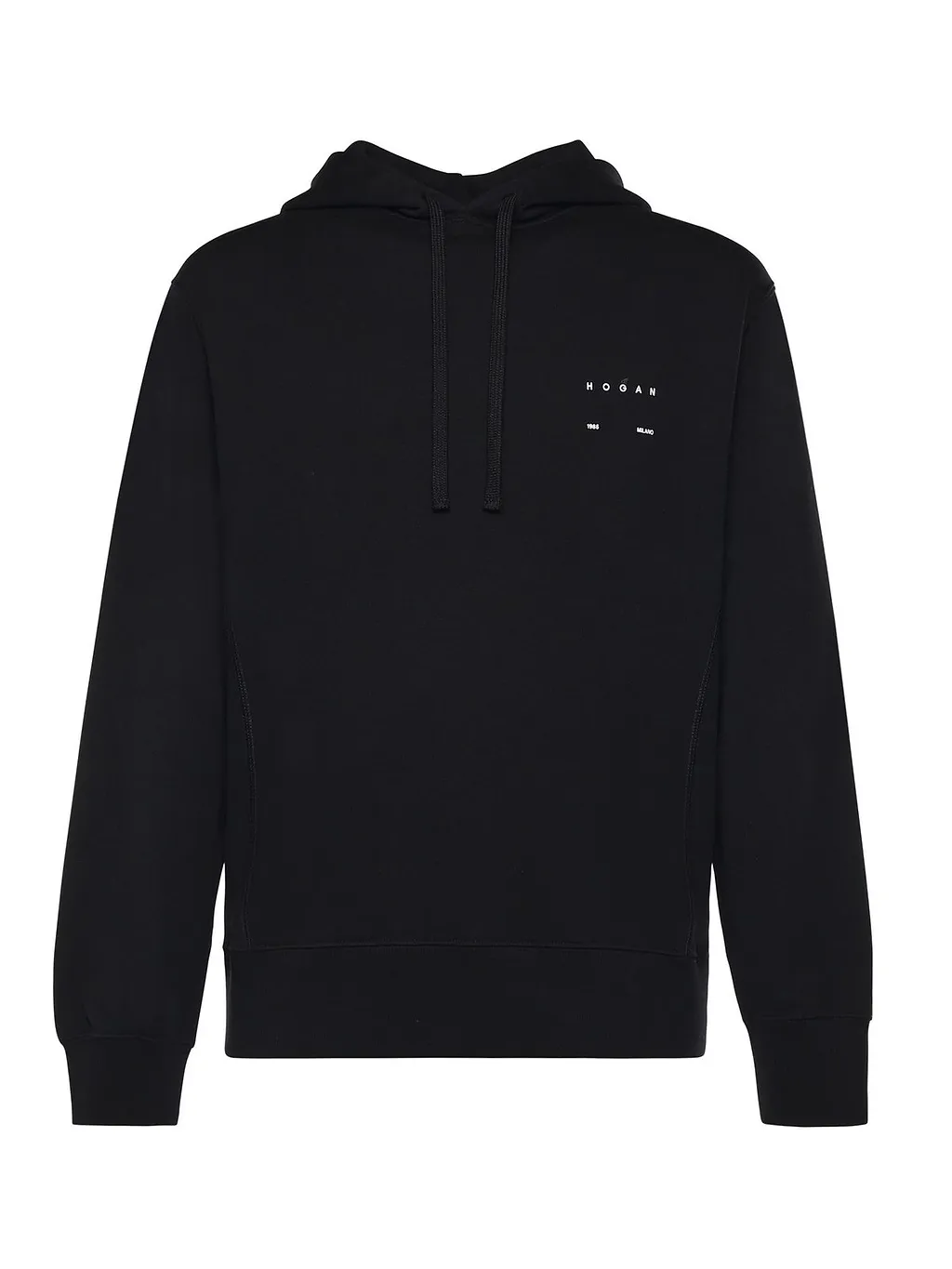 Hogan Hooded Sweatershirt