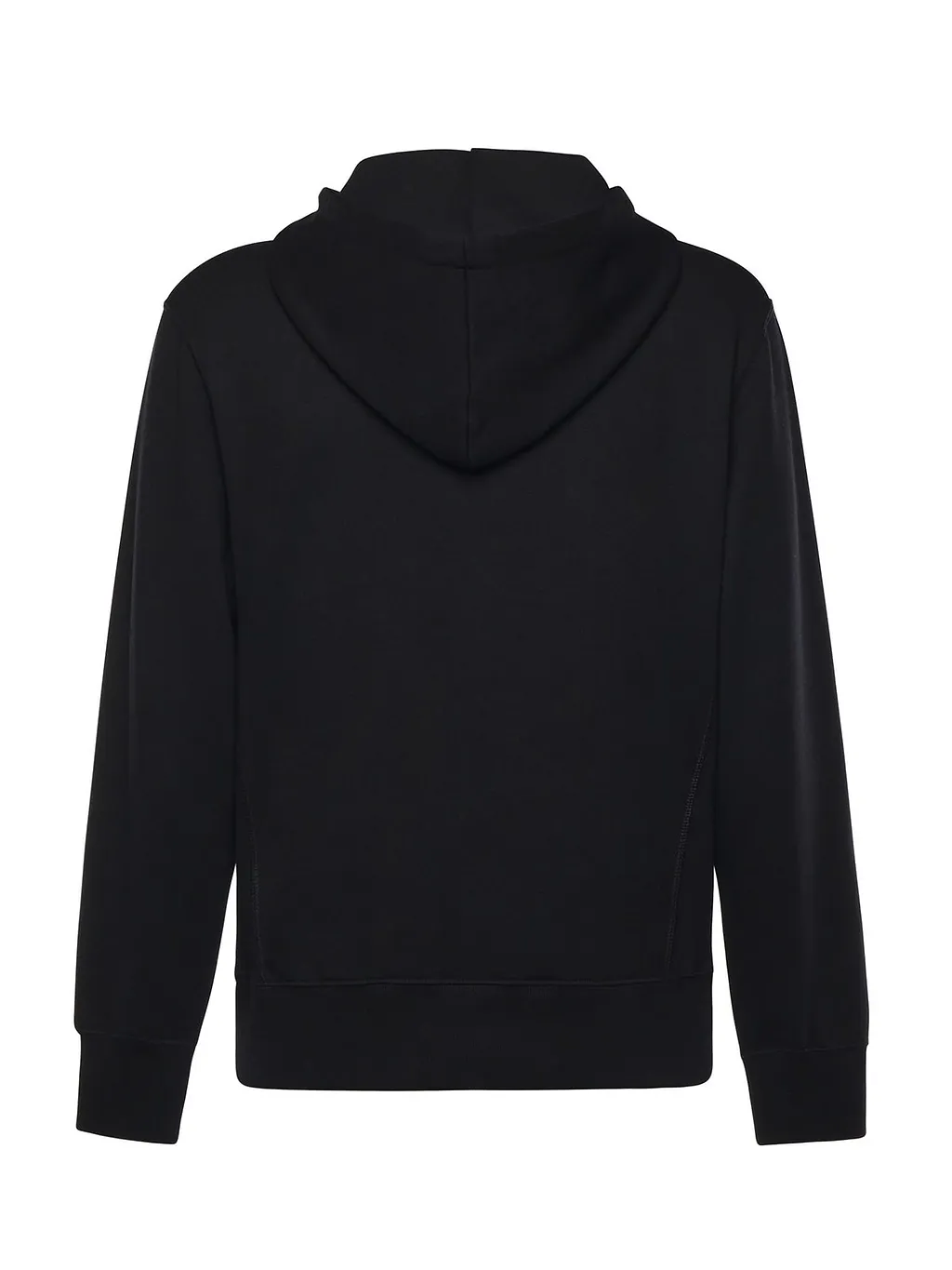 Hogan Hooded Sweatershirt