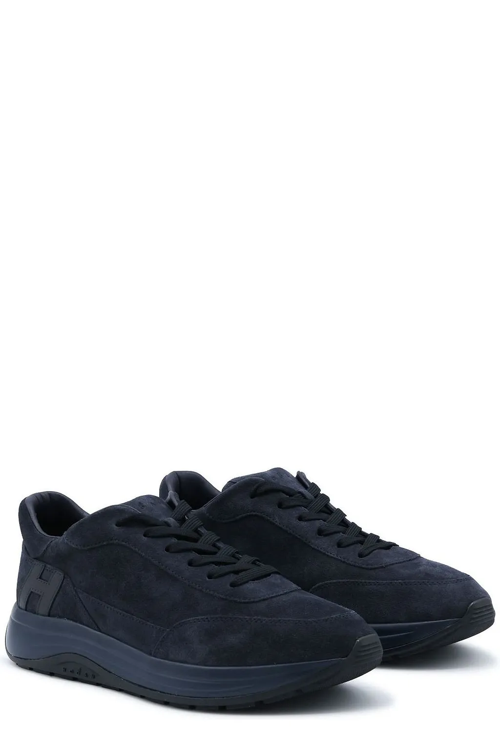 Hogan Hi-Light Sneakers