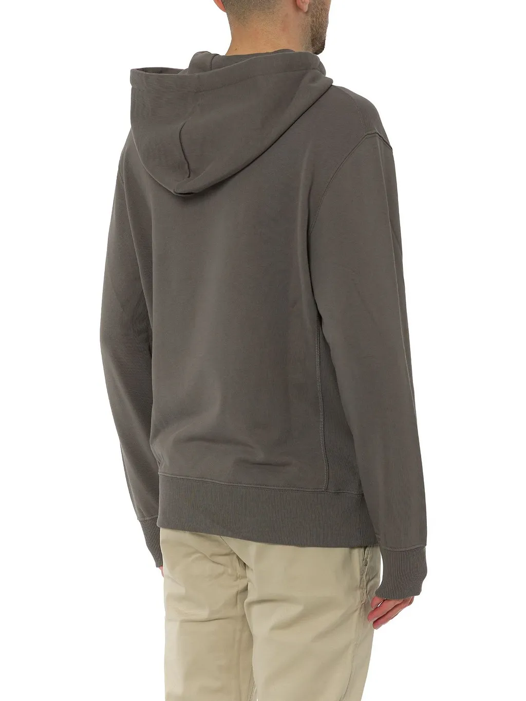 Hogan Hooded Sweatershirt