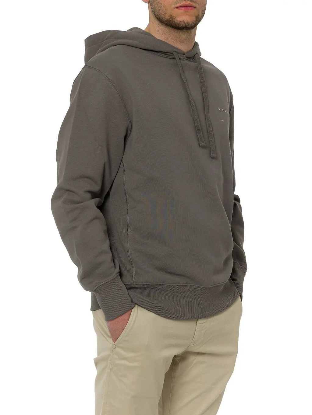 Hogan Hooded Sweatershirt