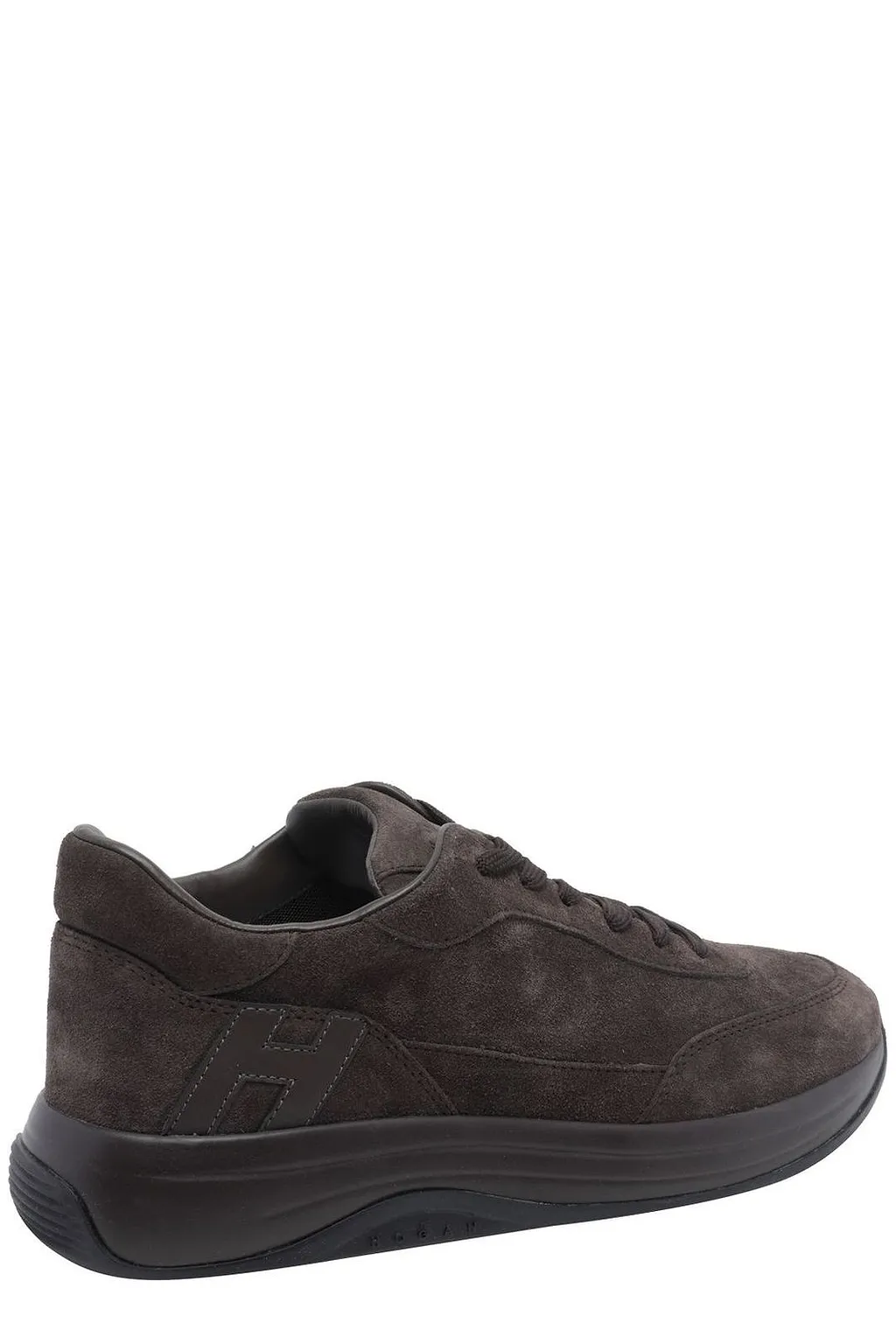 Hogan Hi-Light Sneakers