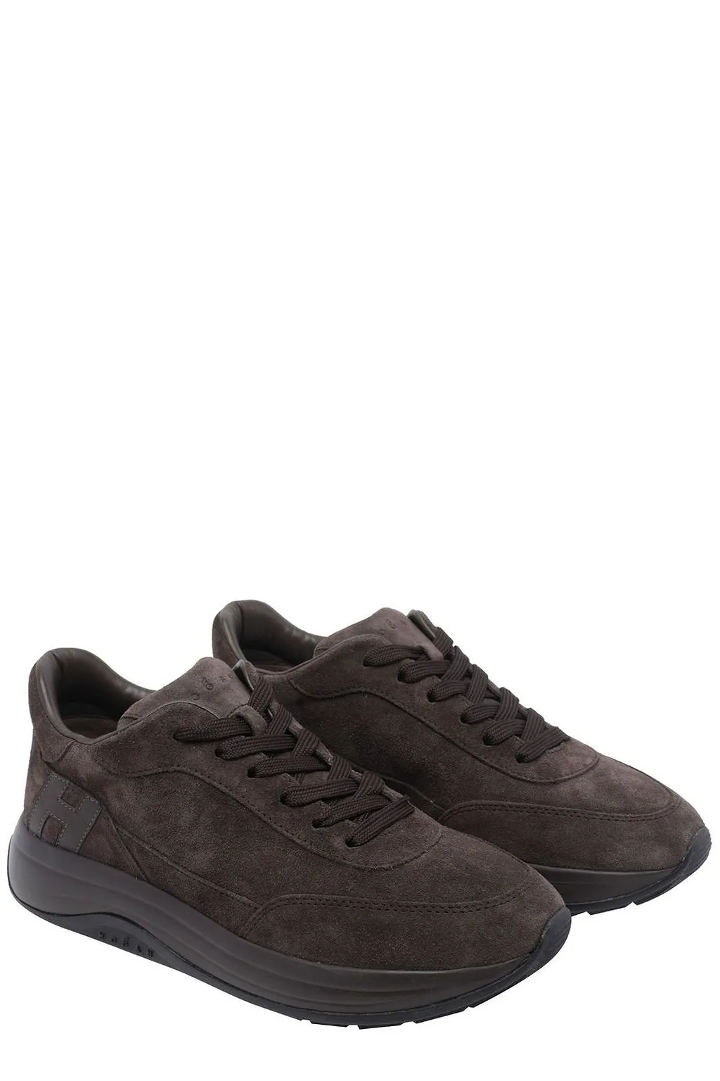Hogan Hi-Light Sneakers