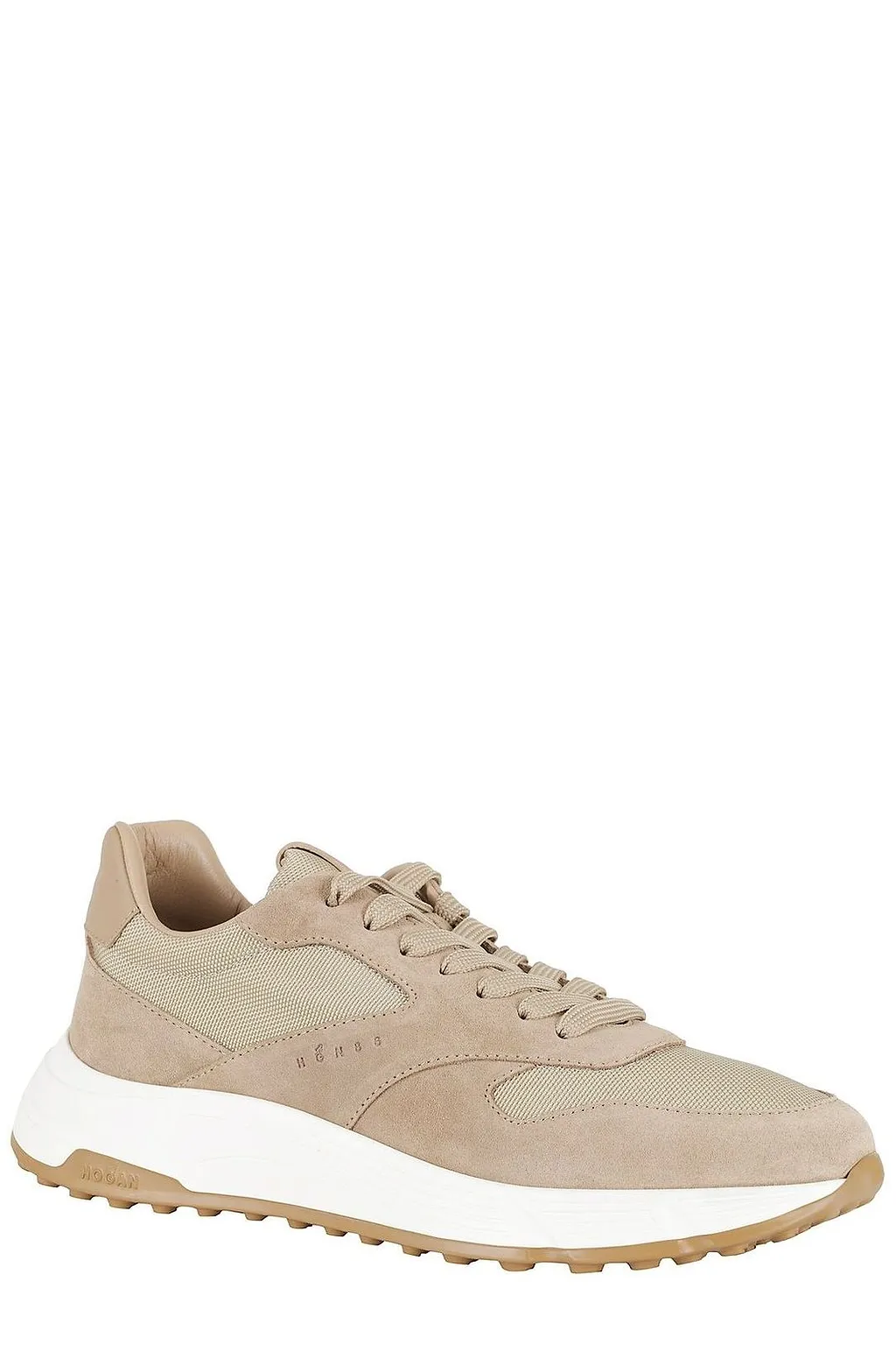 Hogan Hyperlight Low-Top Sneakers