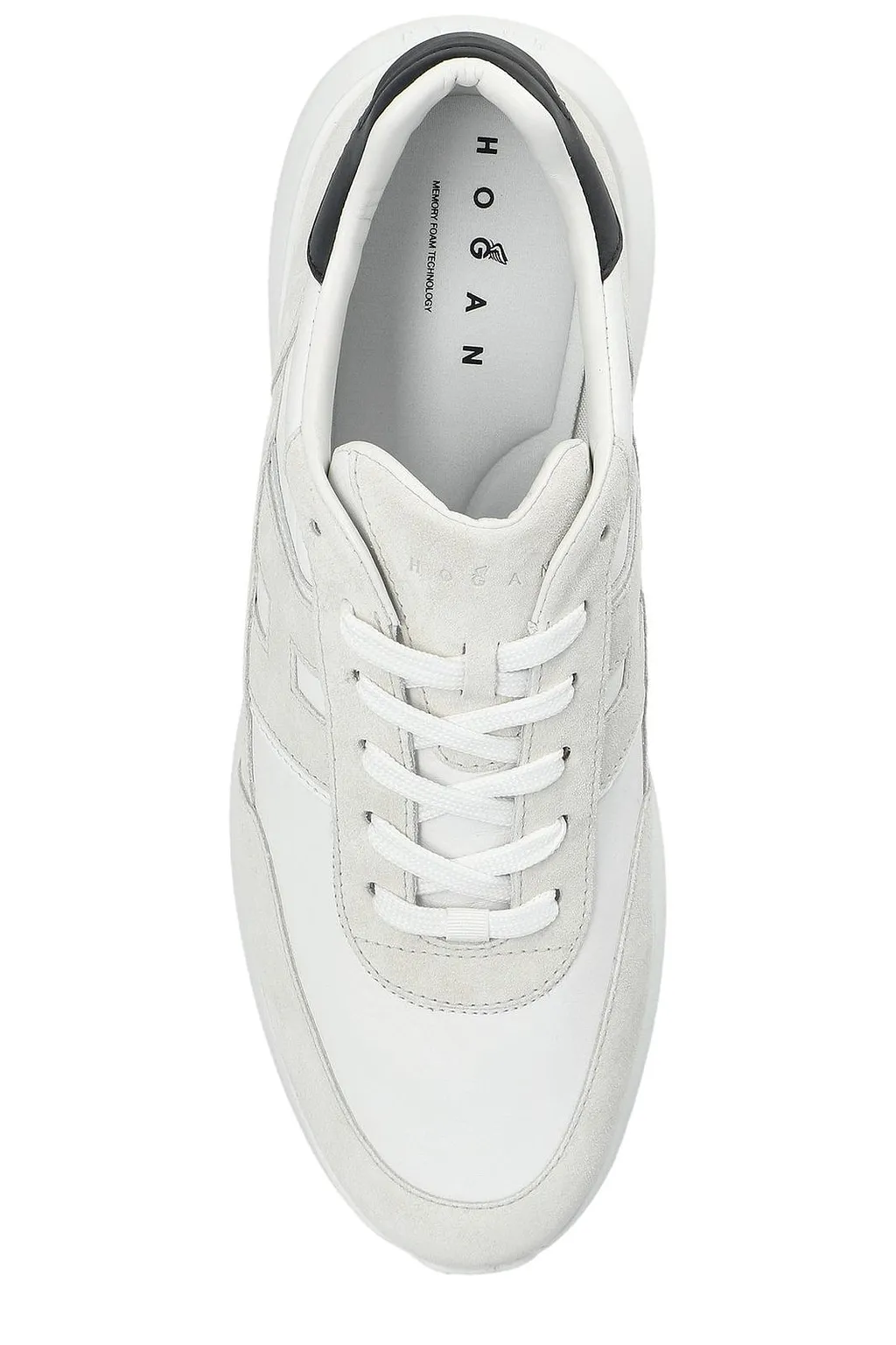 Hogan Interactive Low Top Sneakers