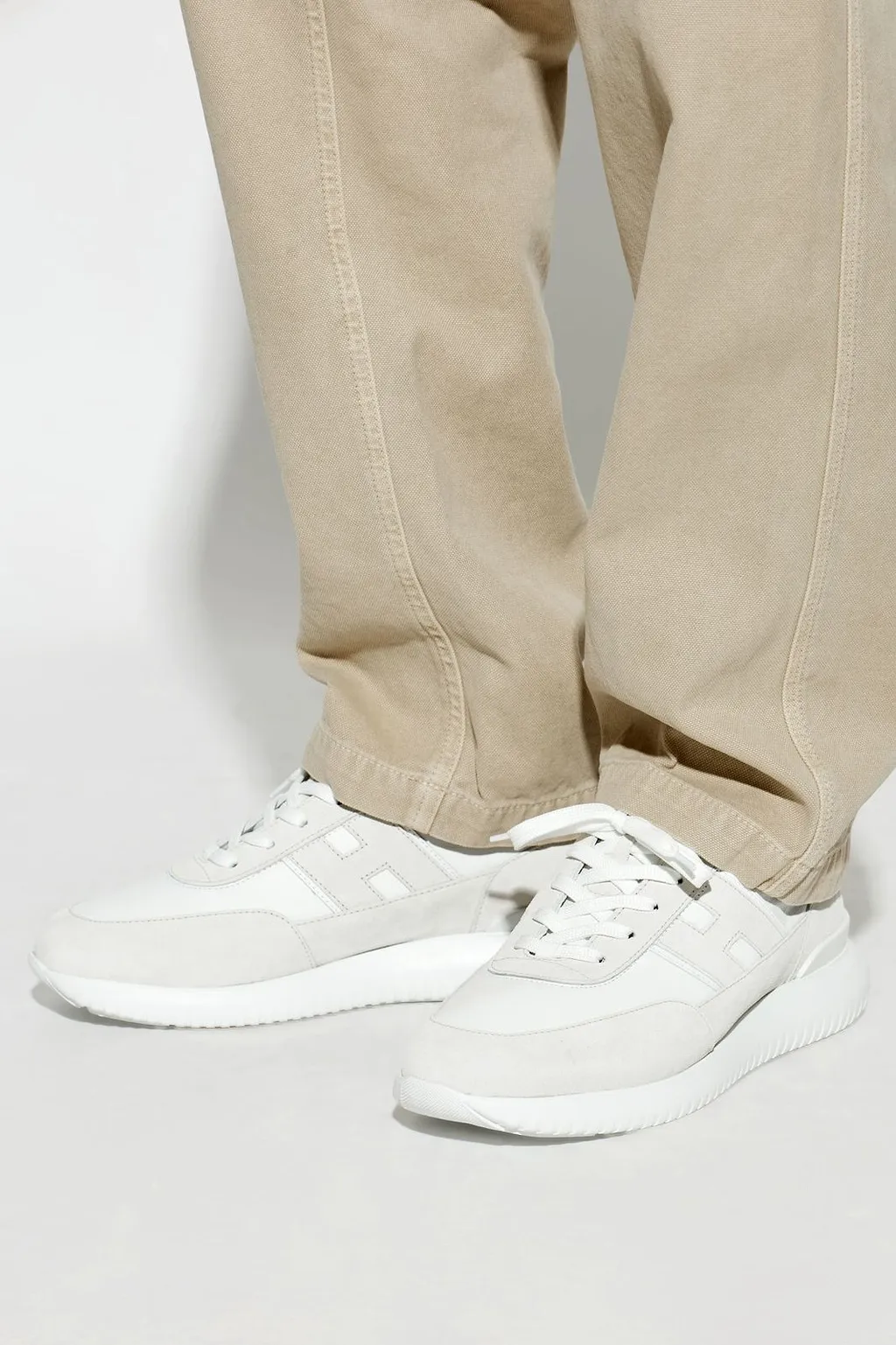 Hogan Interactive Low Top Sneakers