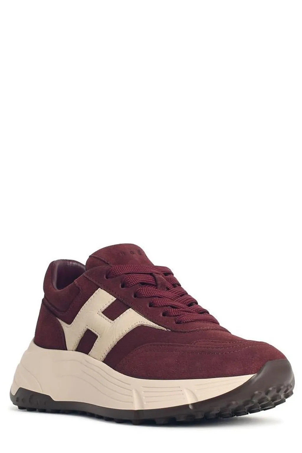 Hogan Hi-Fi Sneakers