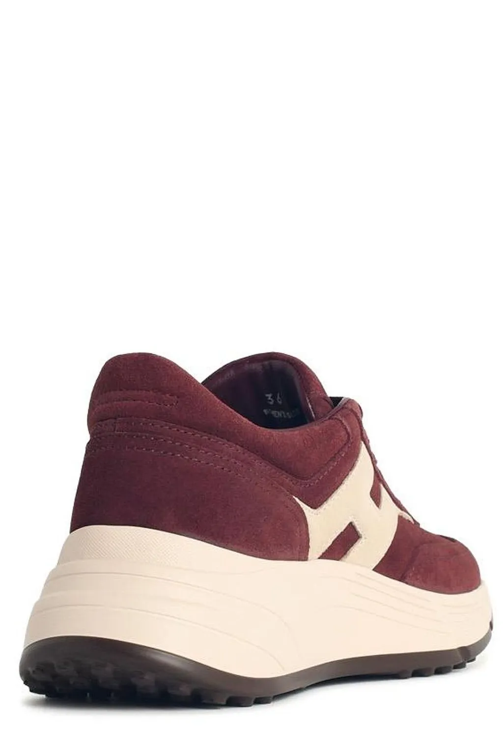 Hogan Hi-Fi Sneakers