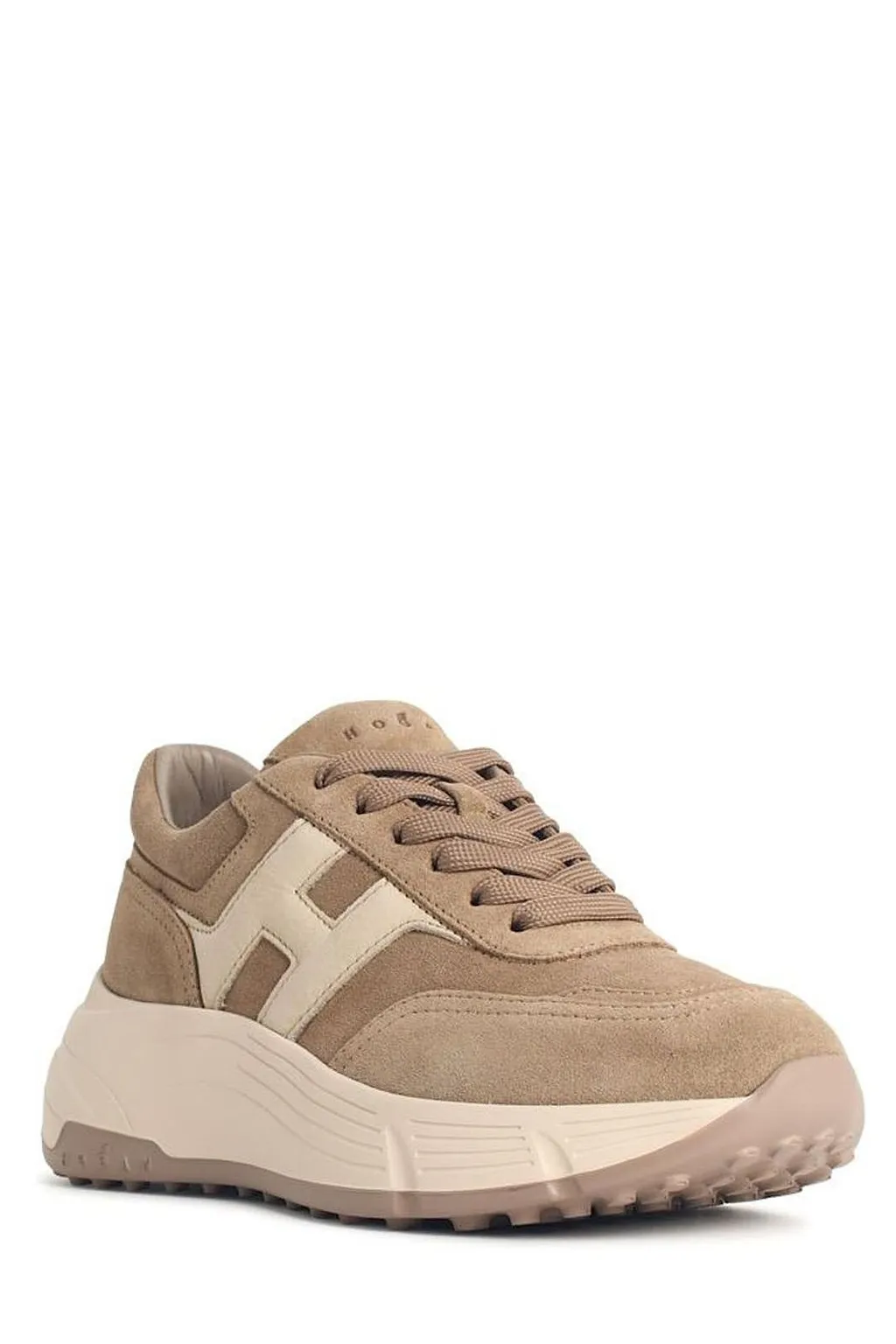 Hogan Hi-Fi Sneakers