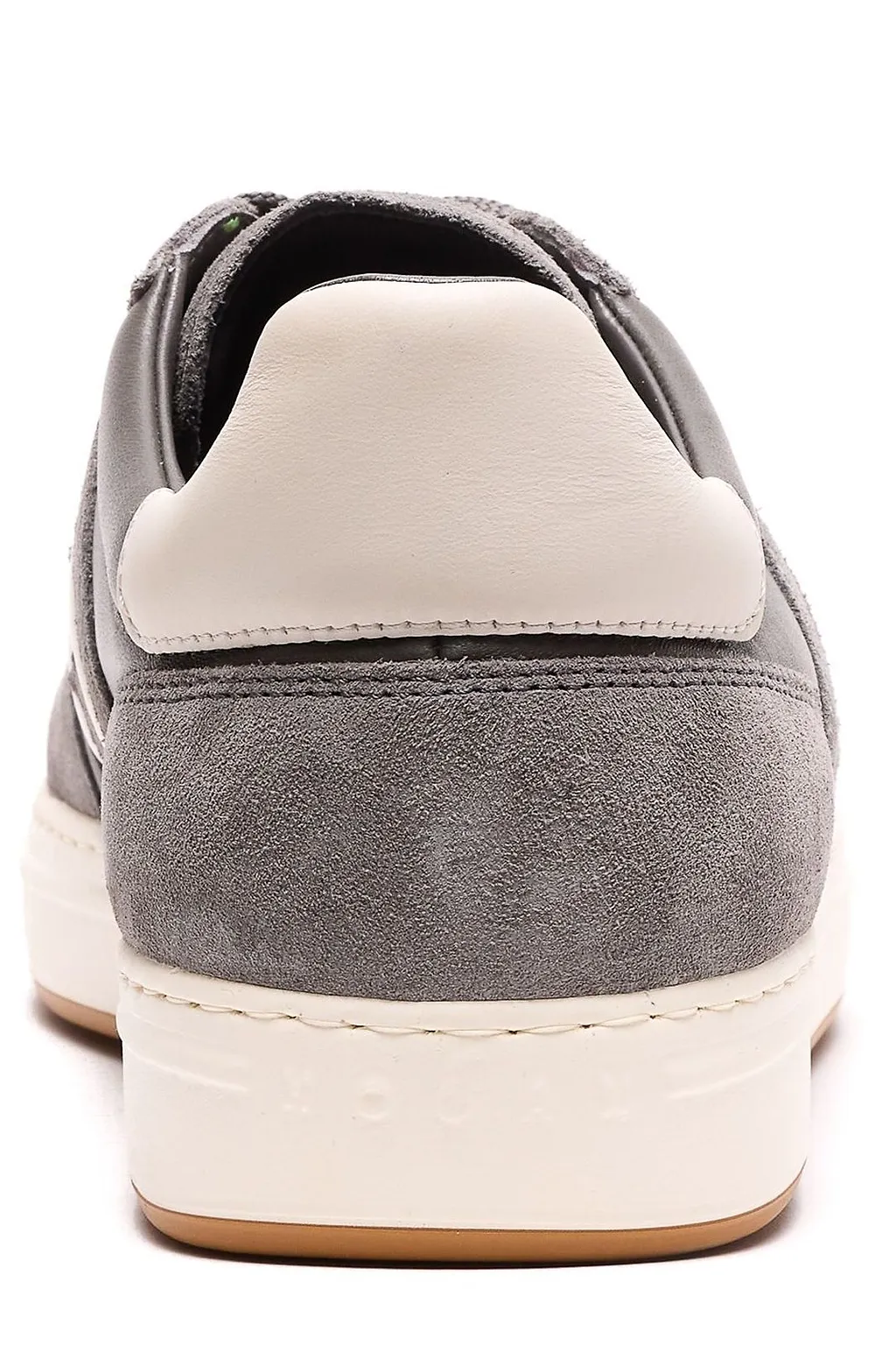Hogan Low Top Lace-Up Sneakers