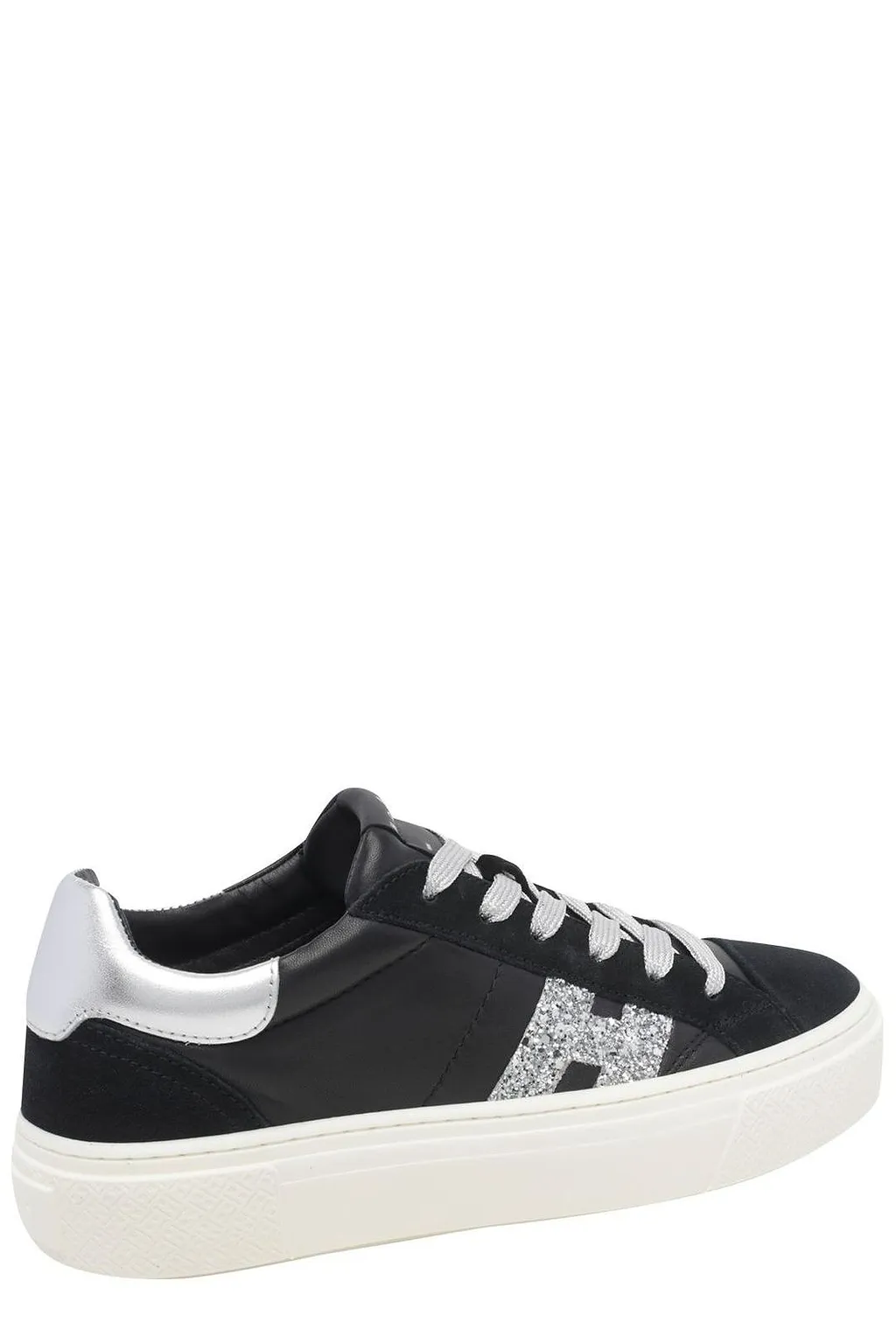 Hogan Crosswind Low-Top Sneakers