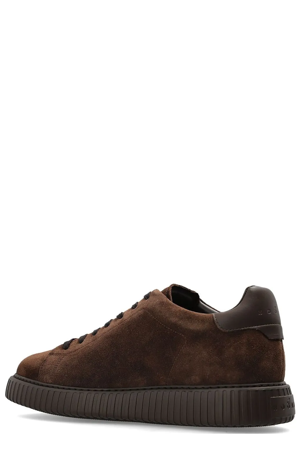 Hogan Low Top Lace-Up Sneakers