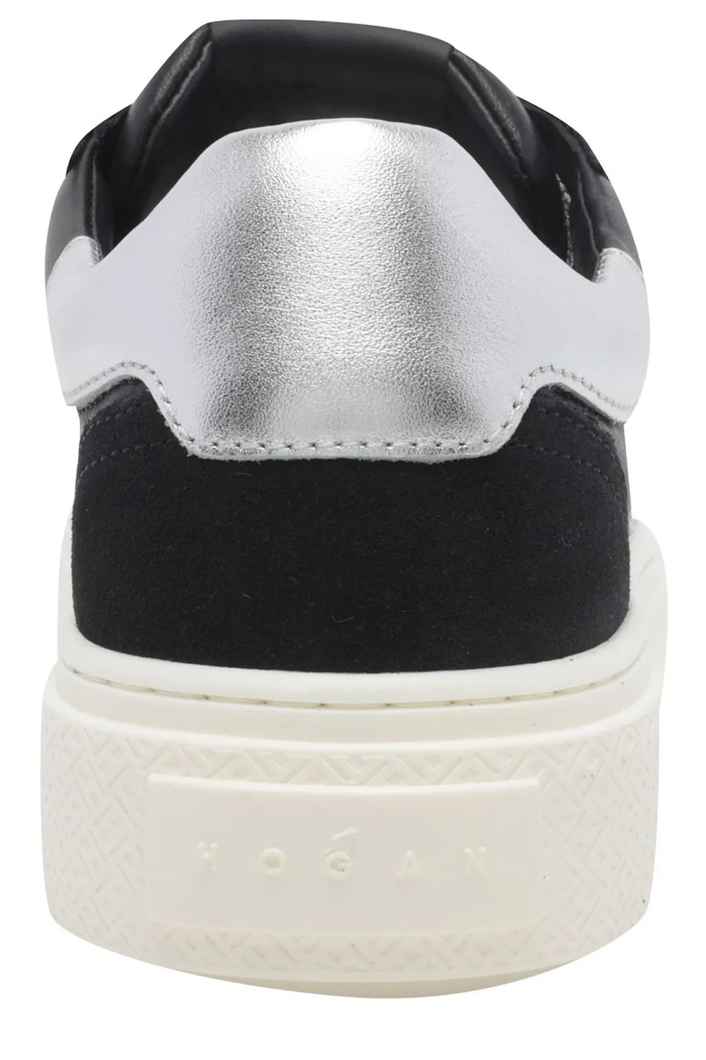 Hogan Crosswind Low-Top Sneakers