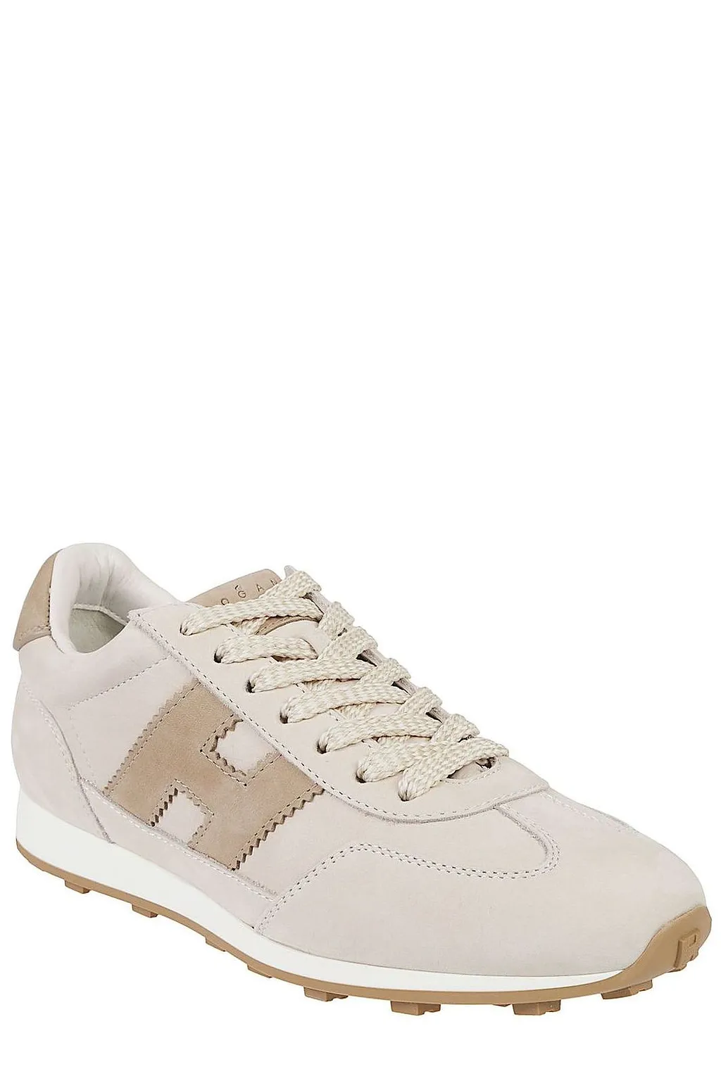 Hogan H727 Low-Top Sneakers