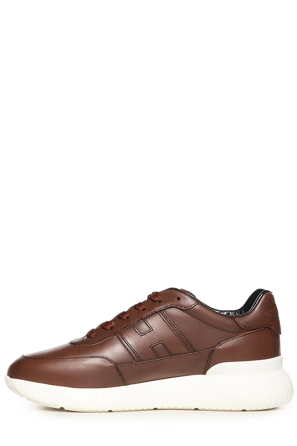 Hogan Low Top Sneakers