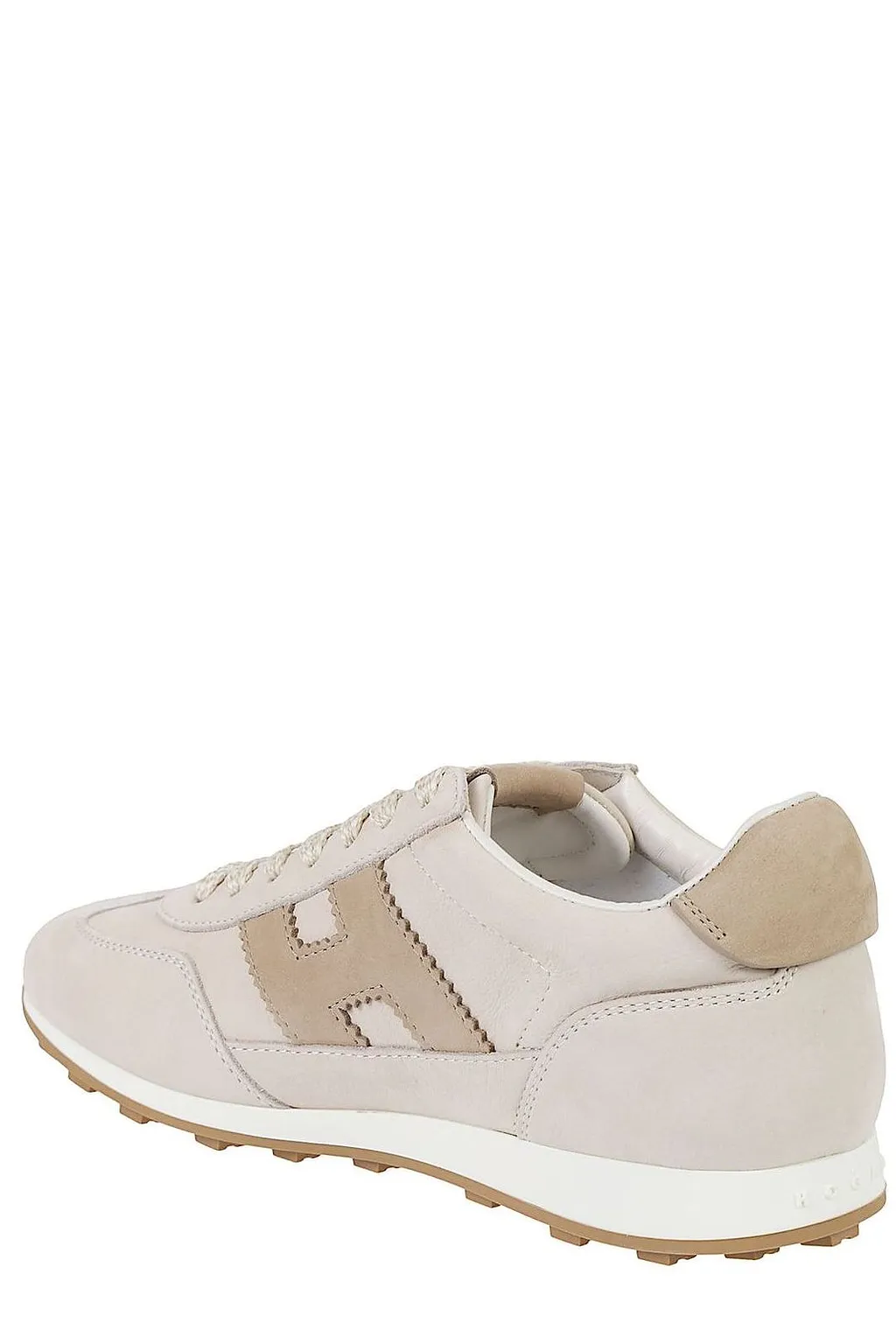 Hogan H727 Low-Top Sneakers