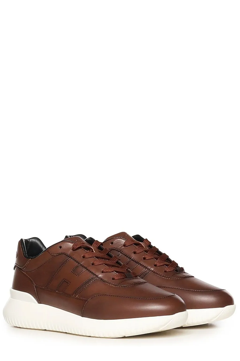 Hogan Low Top Sneakers