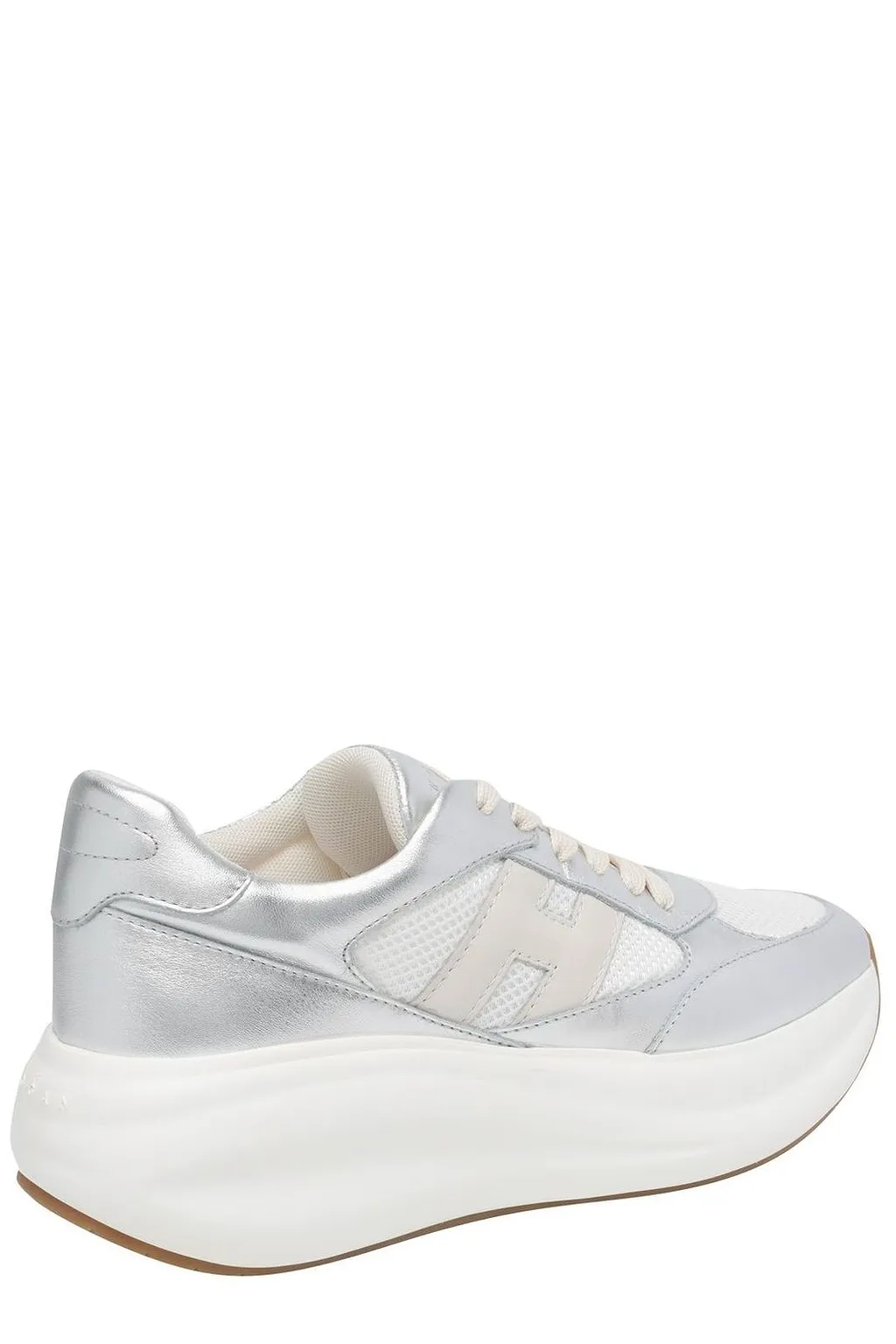 Hogan Maxi I Active Sneakers