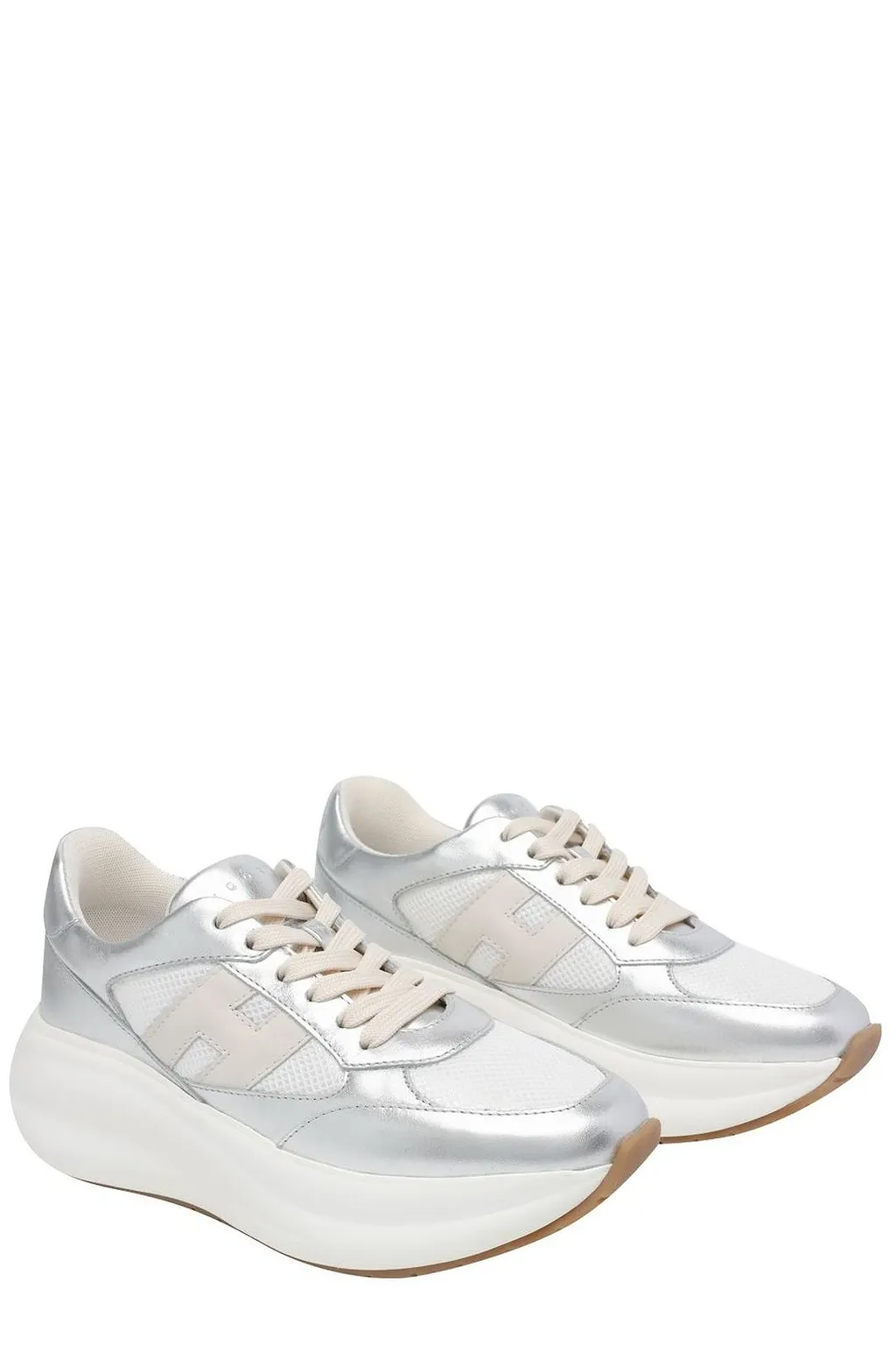Hogan Maxi I Active Sneakers