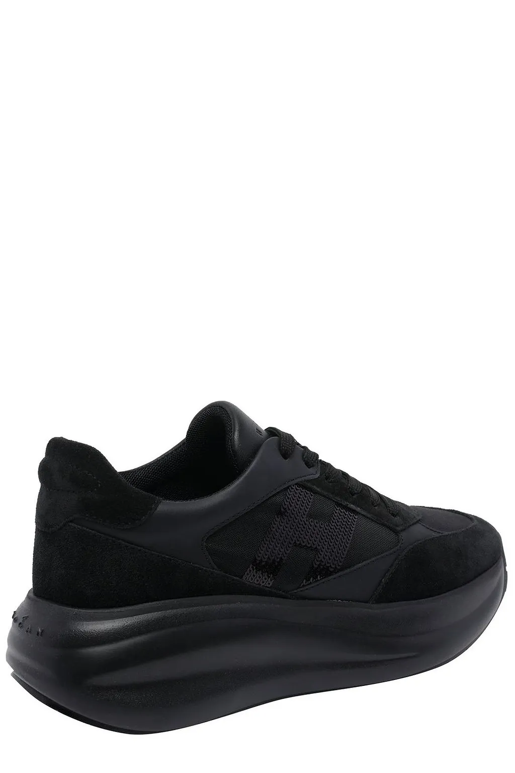 Hogan Maxi I Active Sneakers
