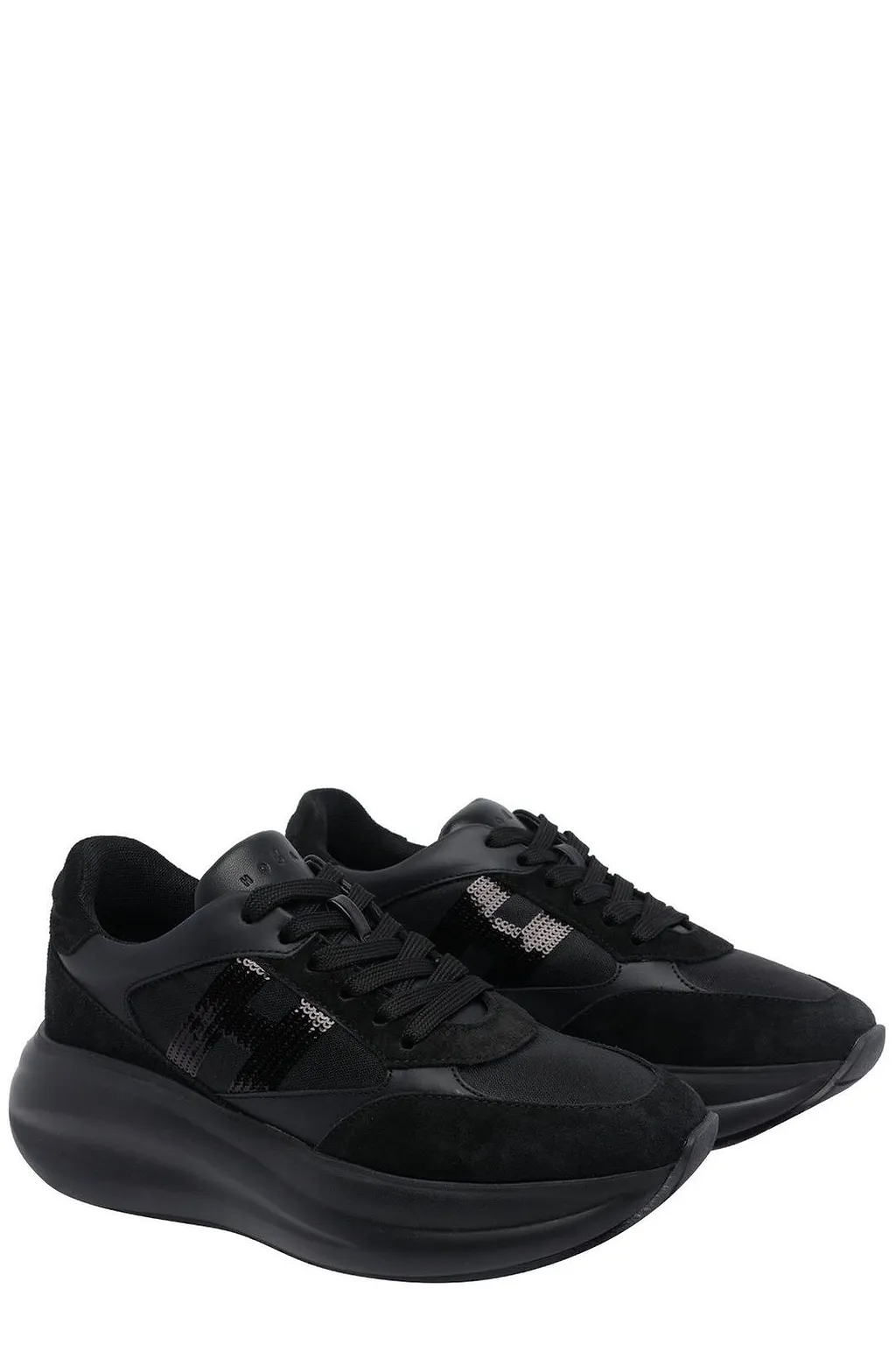 Hogan Maxi I Active Sneakers