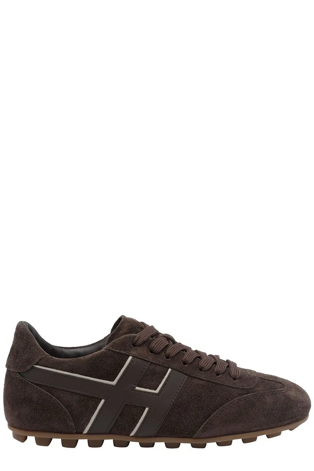 Hogan Olympia Low-Top Sneakers