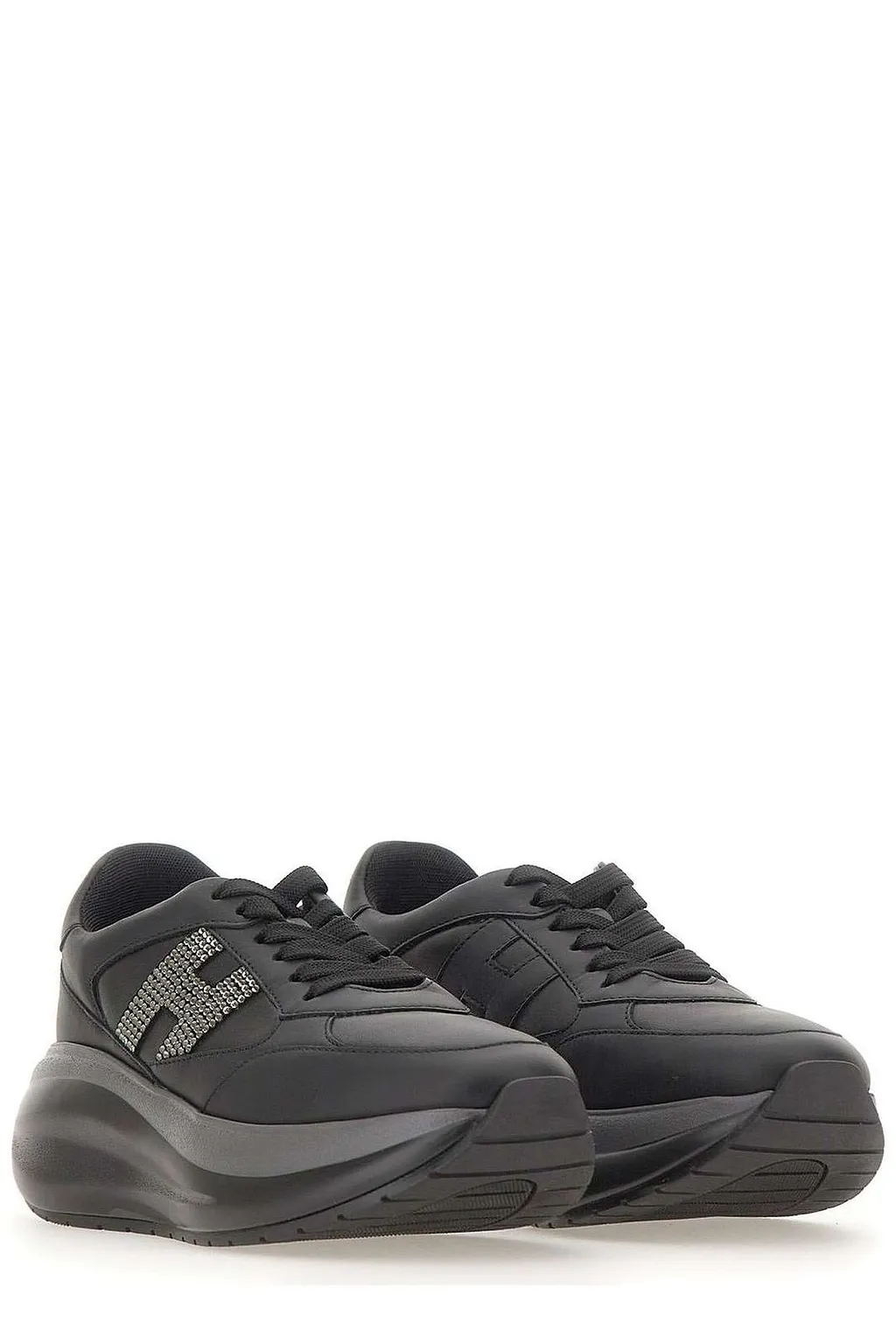Hogan Maxi I Active Sneakers