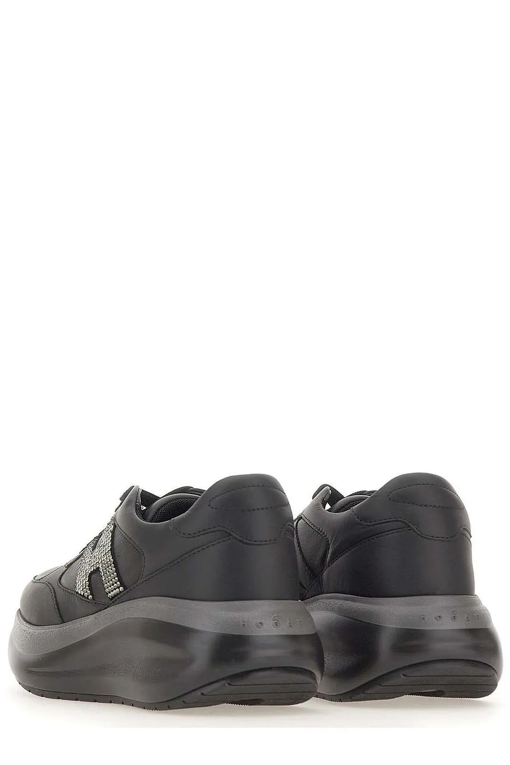Hogan Maxi I Active Sneakers