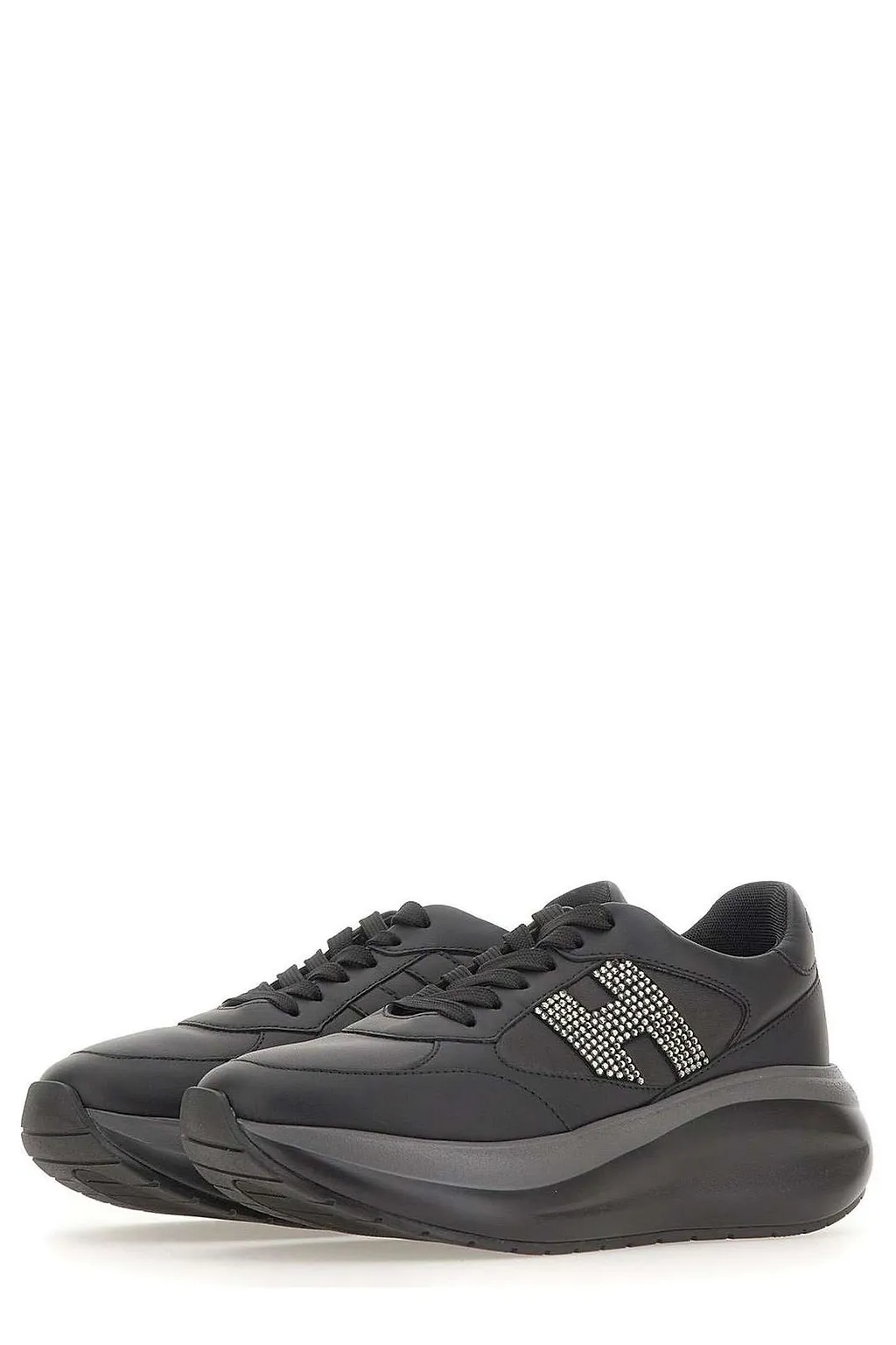 Hogan Maxi I Active Sneakers