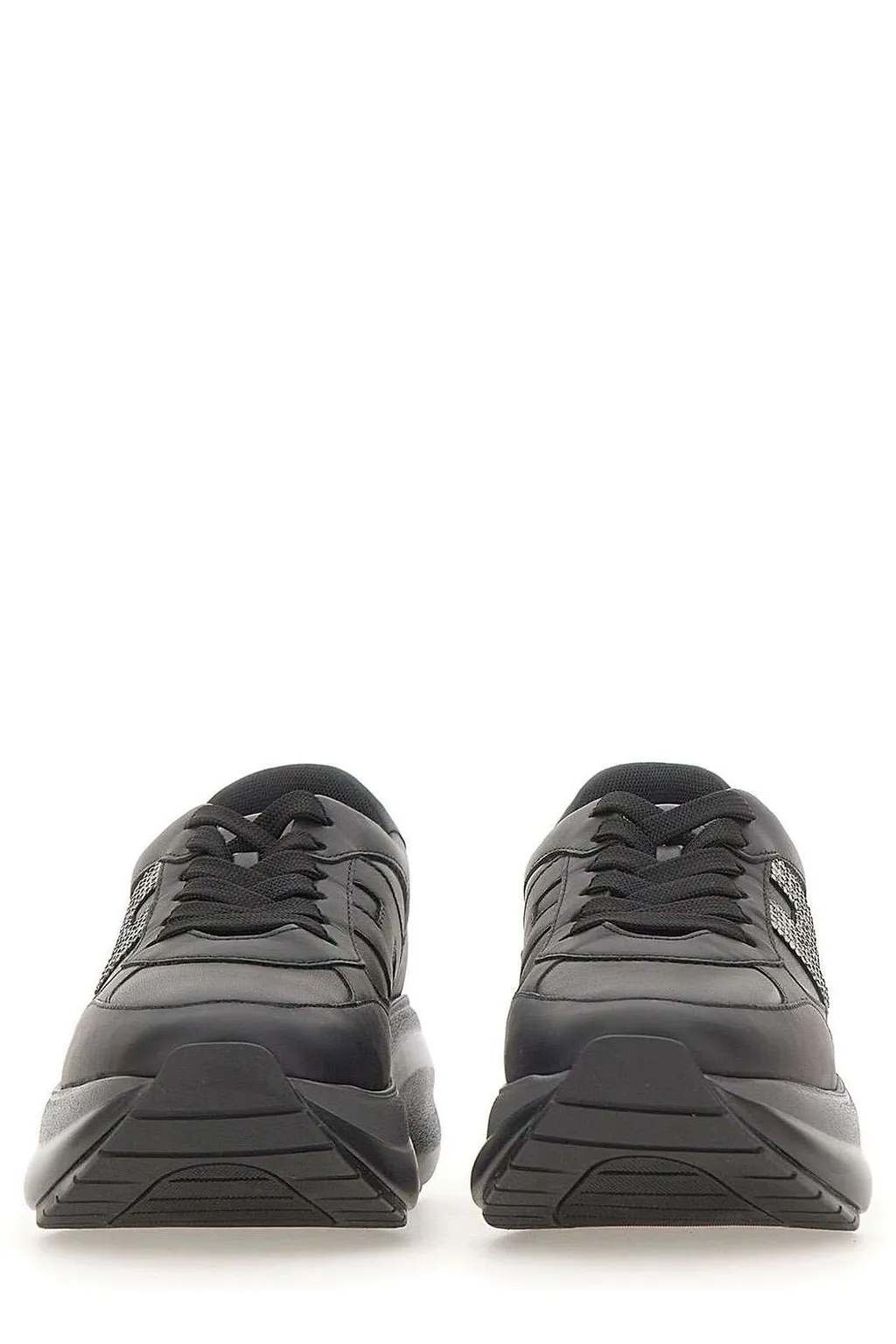 Hogan Maxi I Active Sneakers