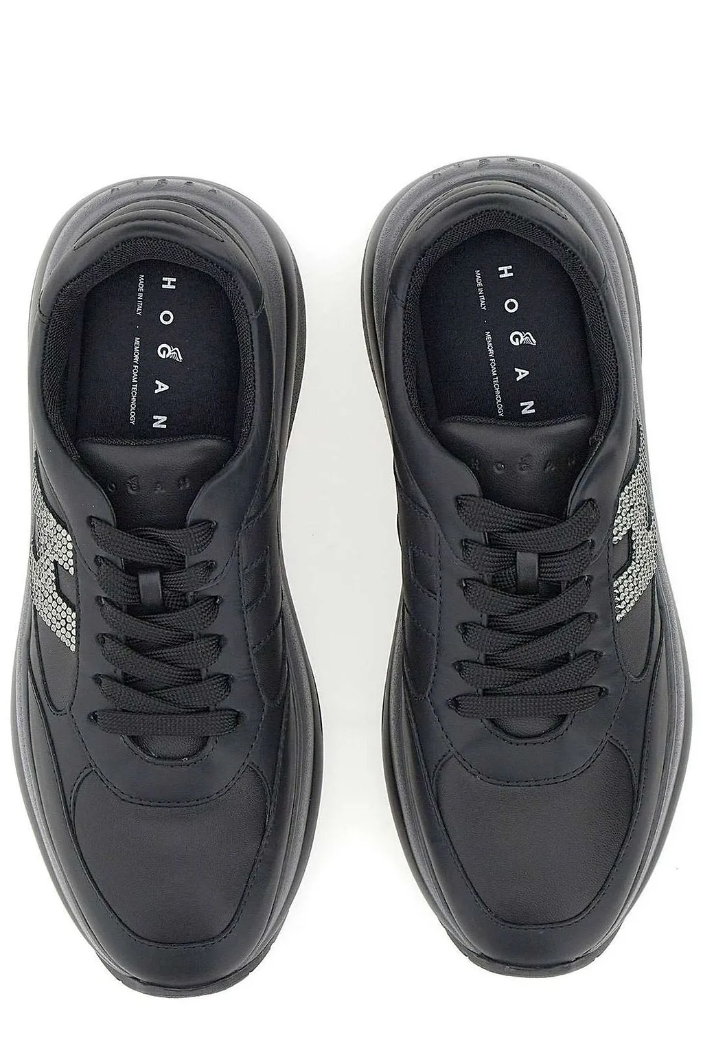 Hogan Maxi I Active Sneakers