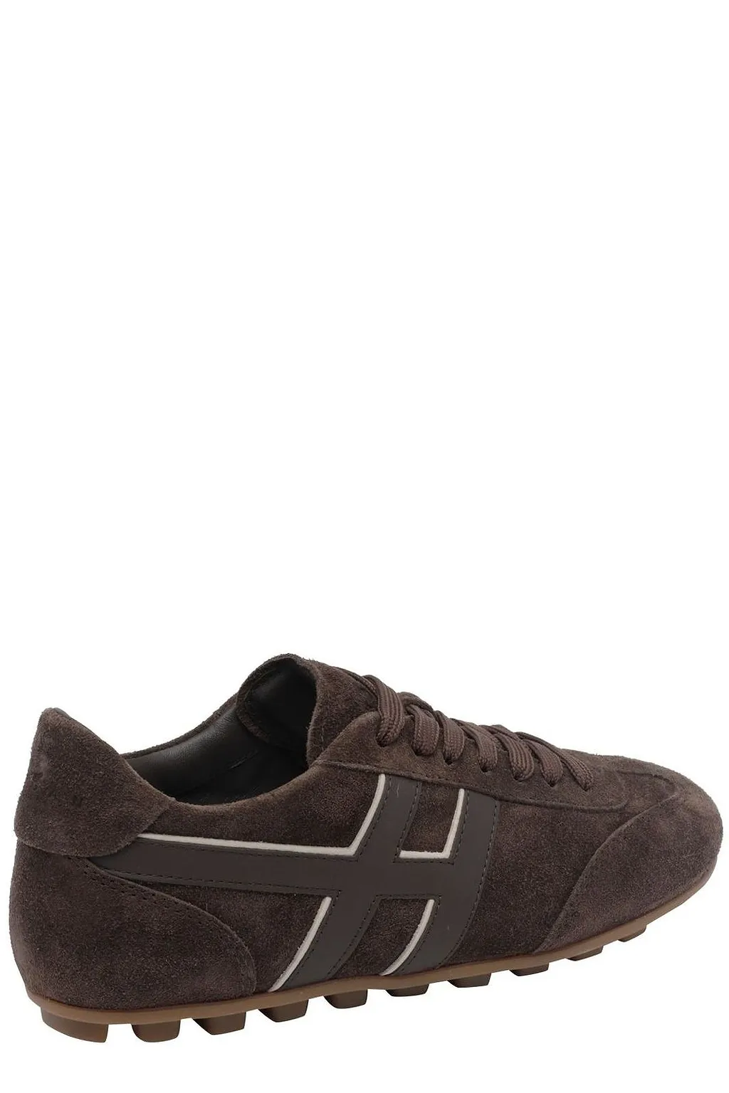 Hogan Olympia Low-Top Sneakers