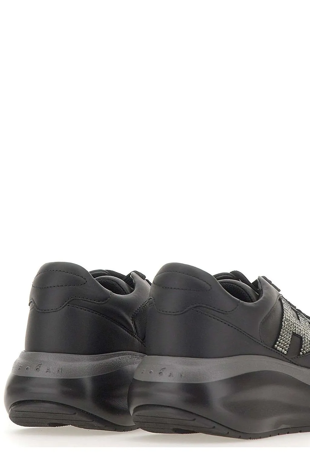 Hogan Maxi I Active Sneakers