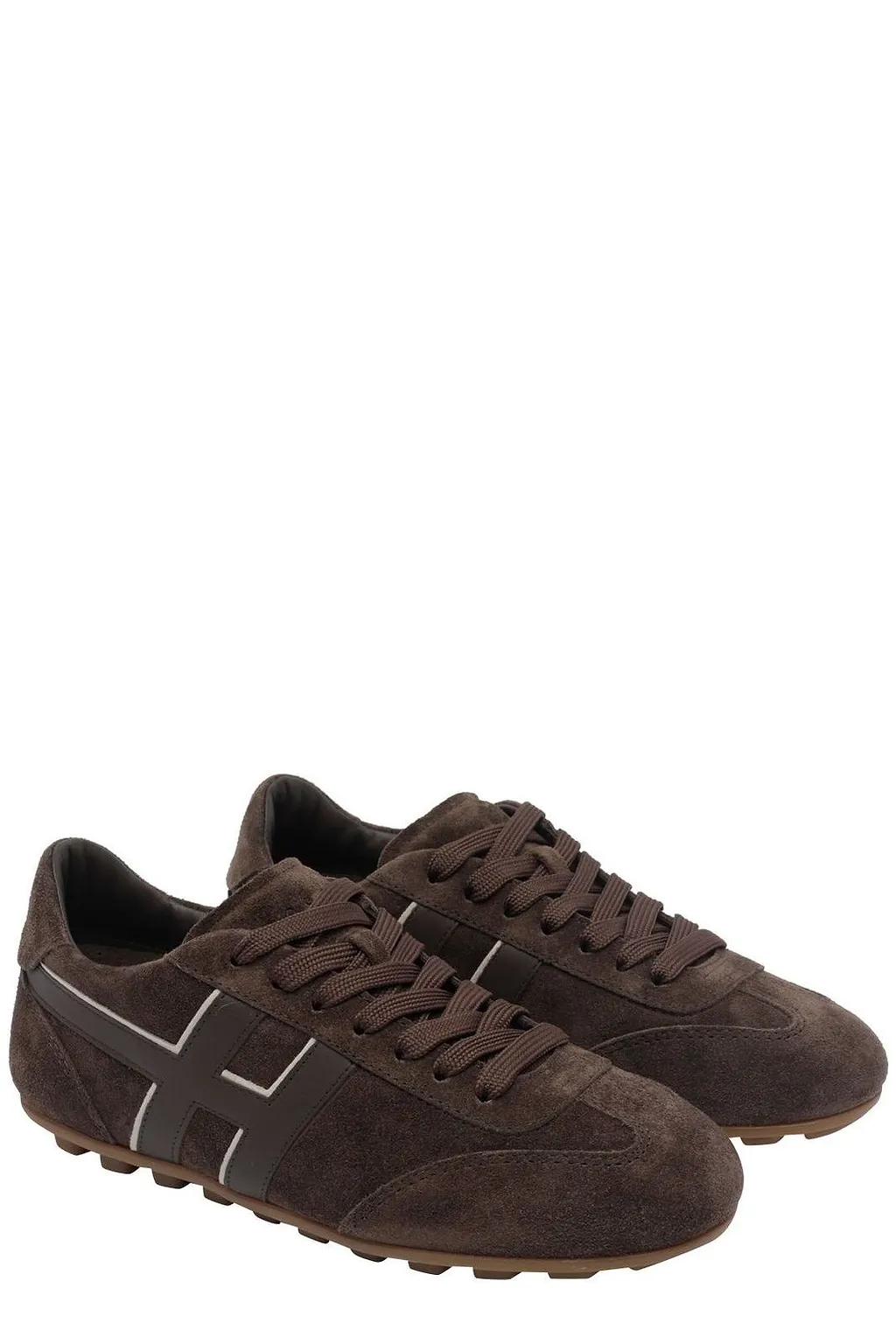 Hogan Olympia Low-Top Sneakers