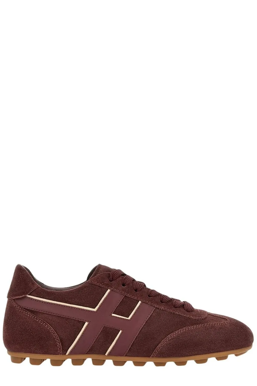 Hogan Olympia Low Top Sneakers