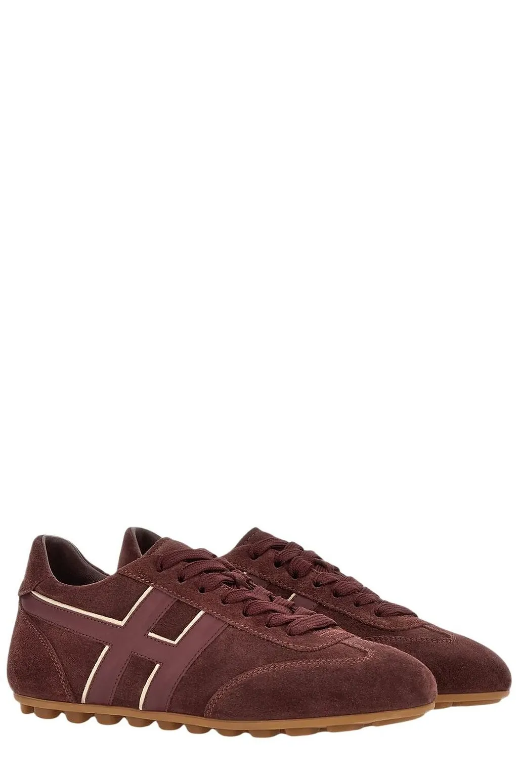 Hogan Olympia Low Top Sneakers