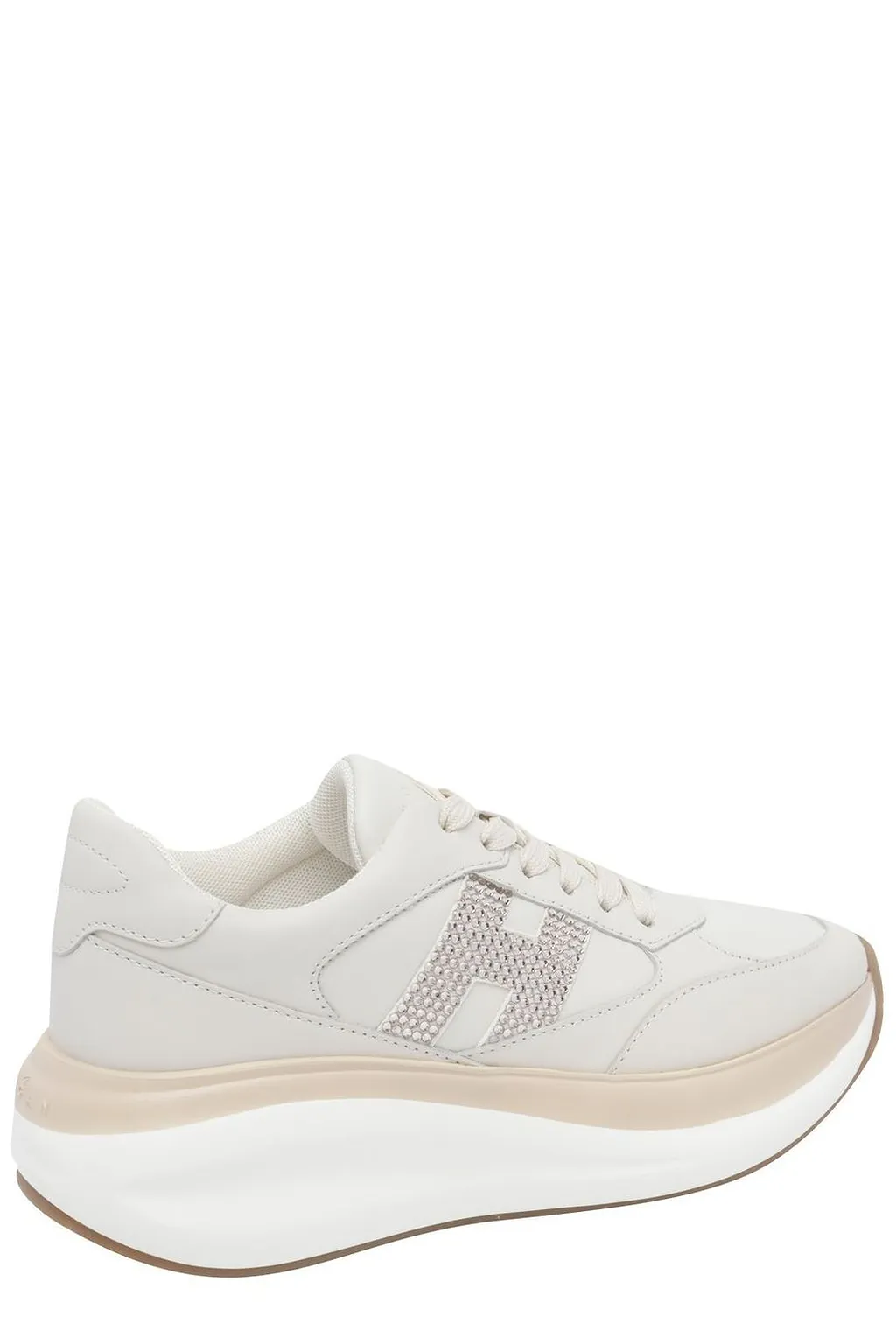 Hogan Maxi I Active Sneakers