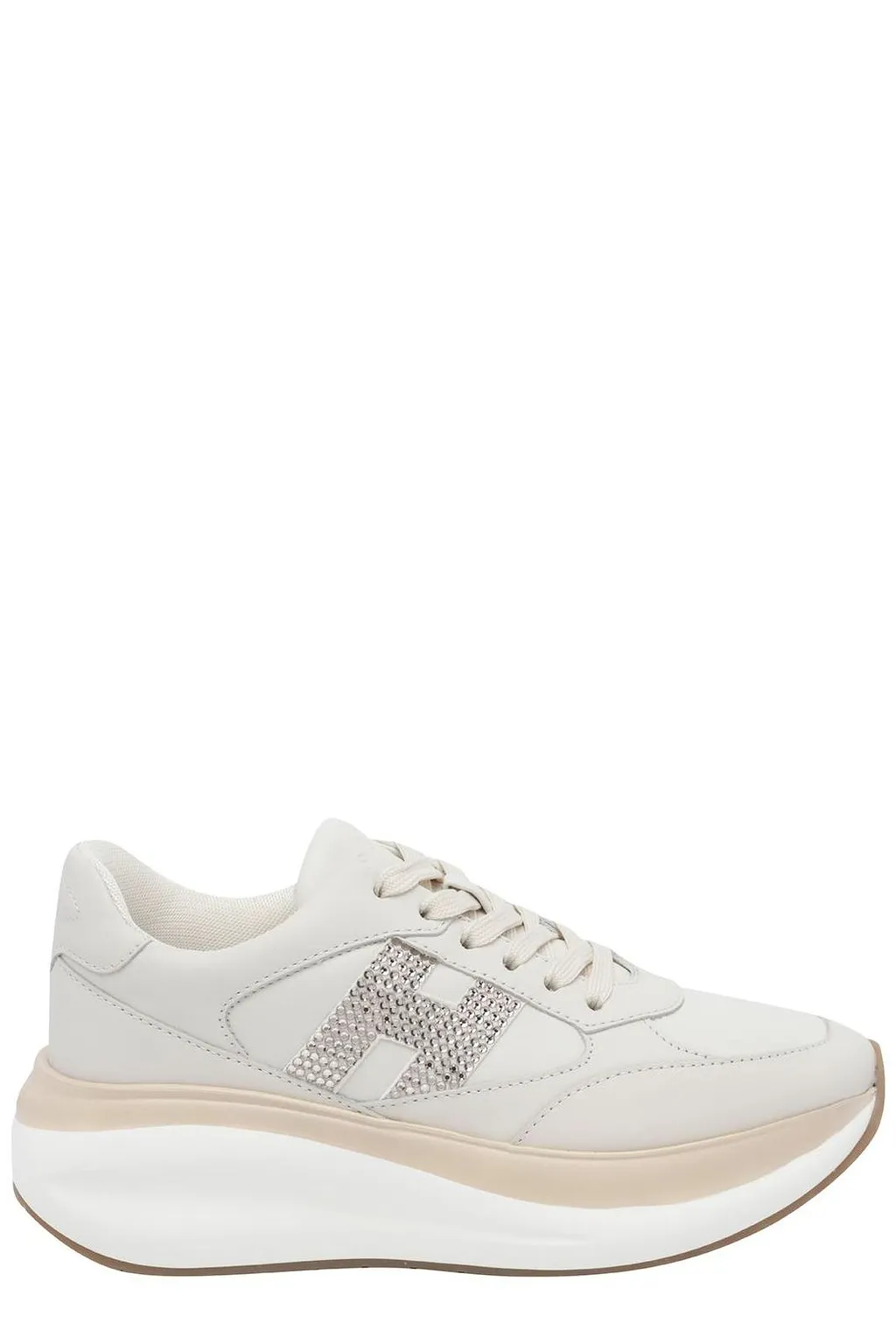 Hogan Maxi I Active Sneakers