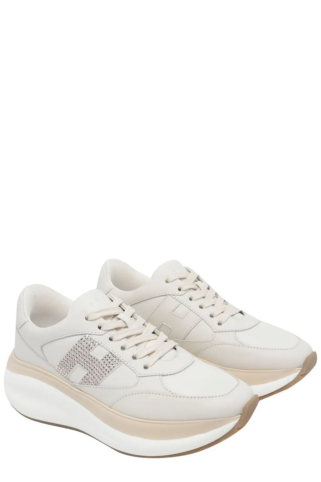 Hogan Maxi I Active Sneakers
