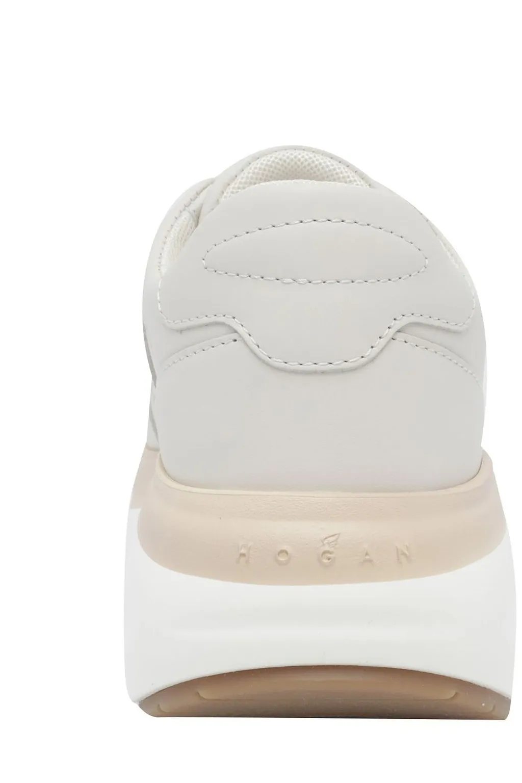 Hogan Maxi I Active Sneakers