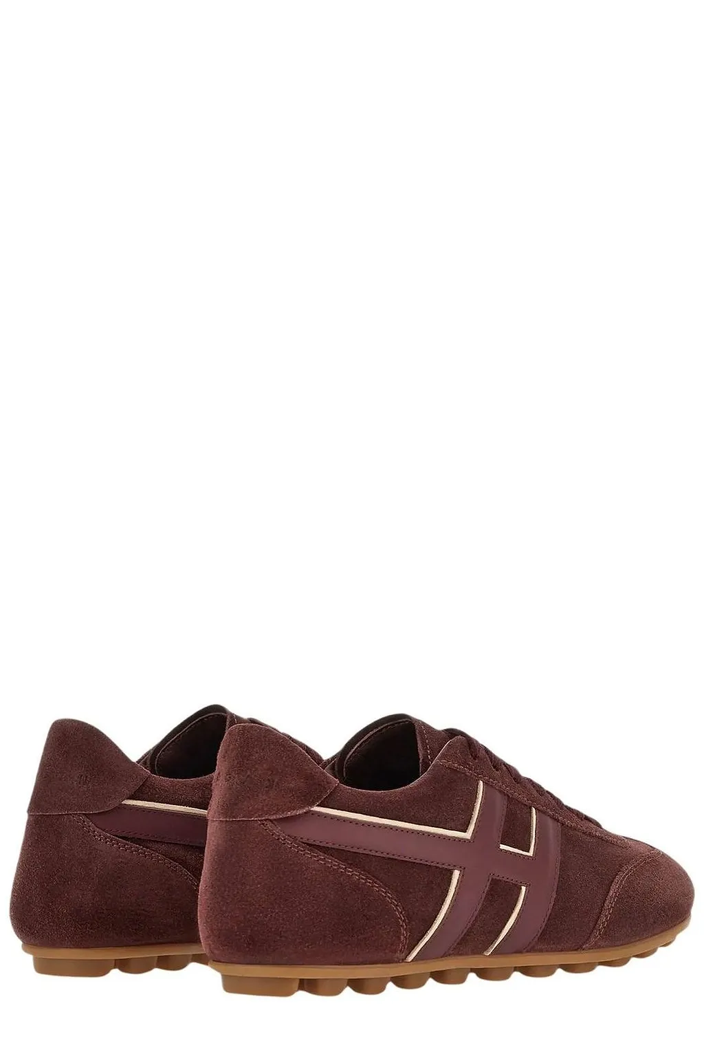 Hogan Olympia Low Top Sneakers