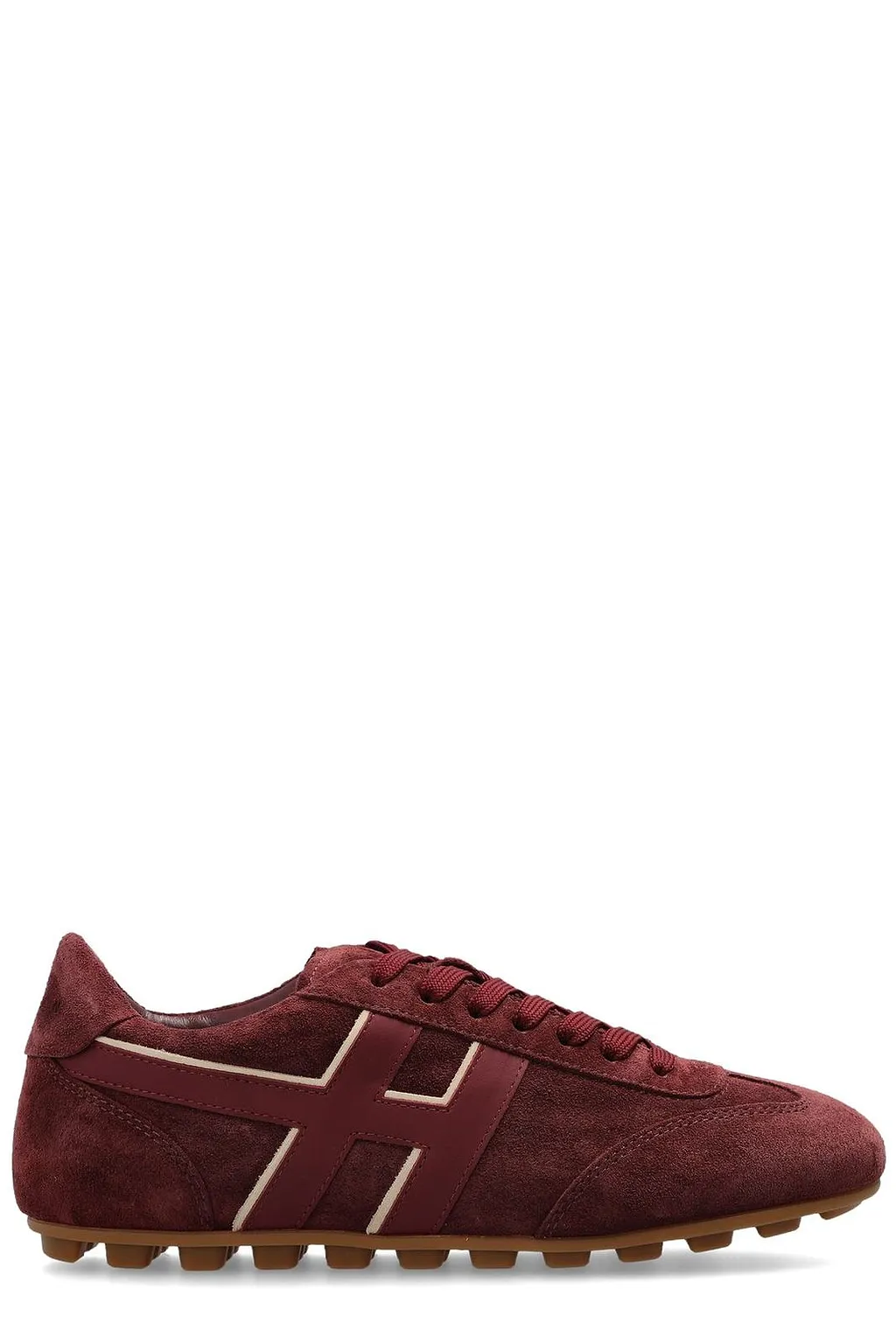 Hogan Olympia Low-Top Sneakers