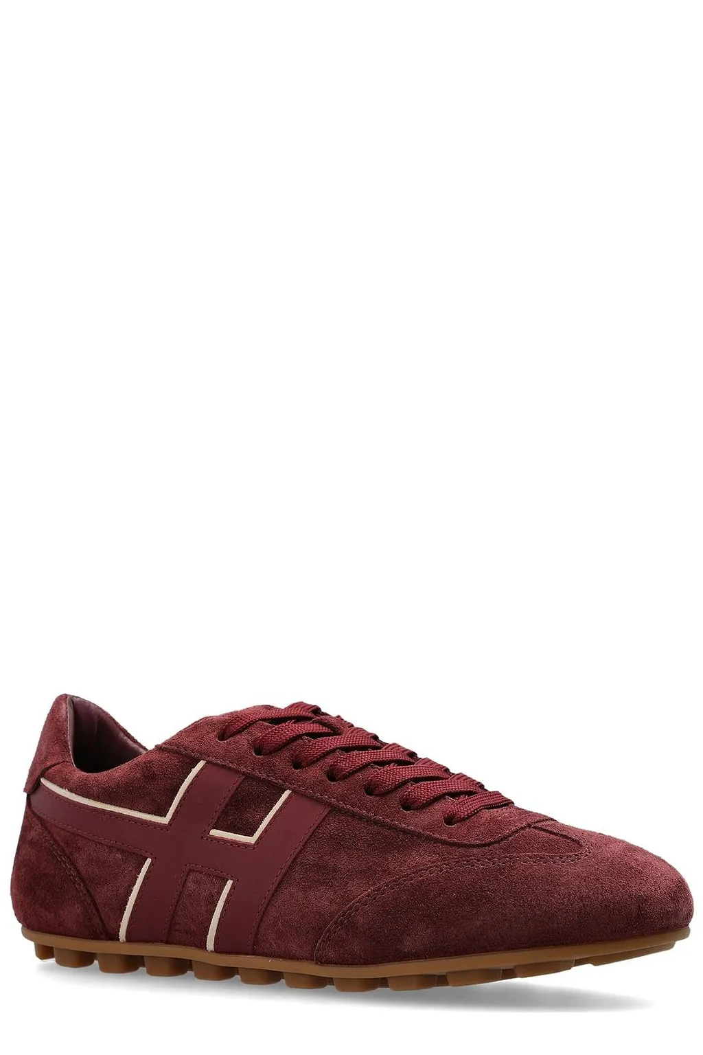 Hogan Olympia Low-Top Sneakers