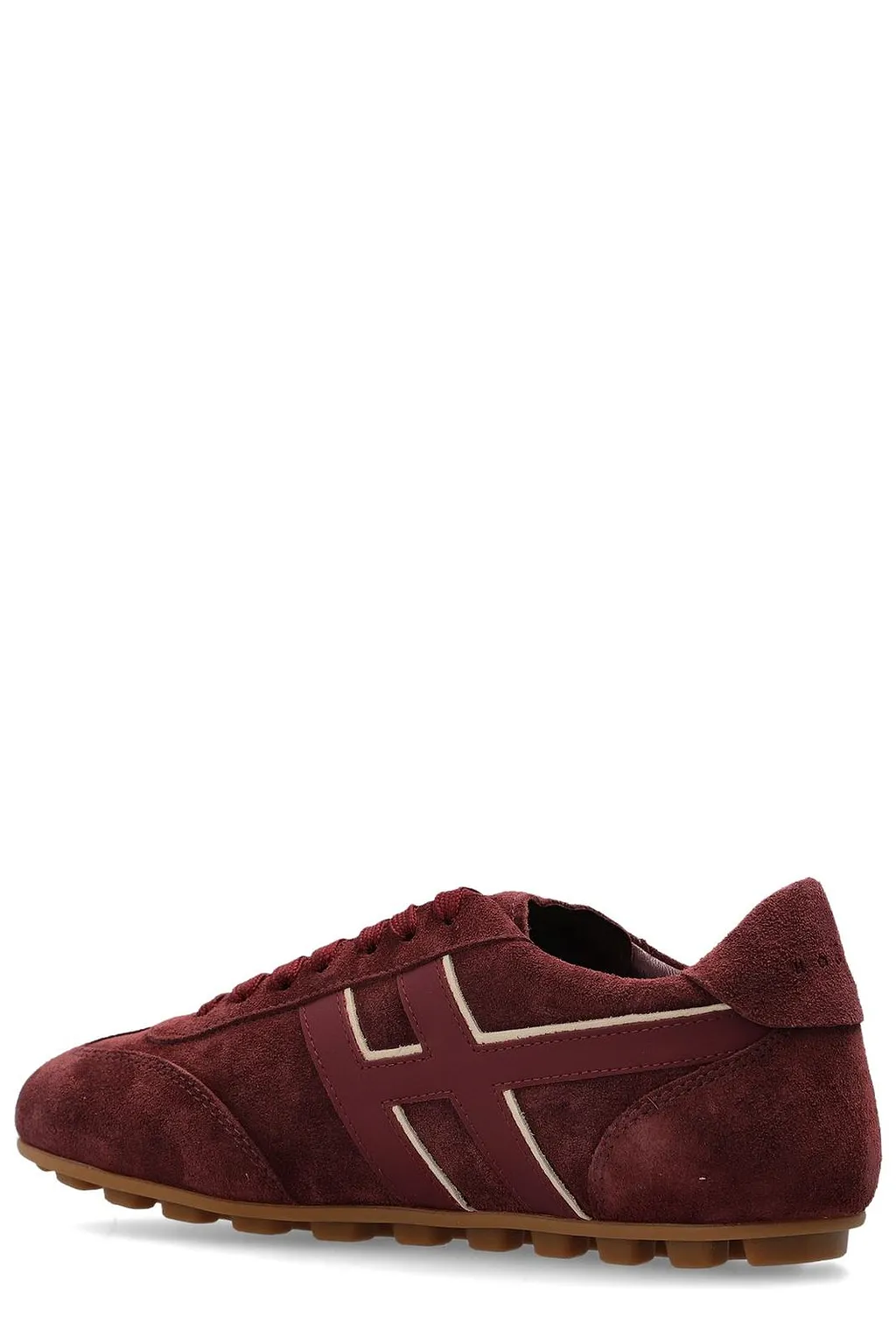 Hogan Olympia Low-Top Sneakers