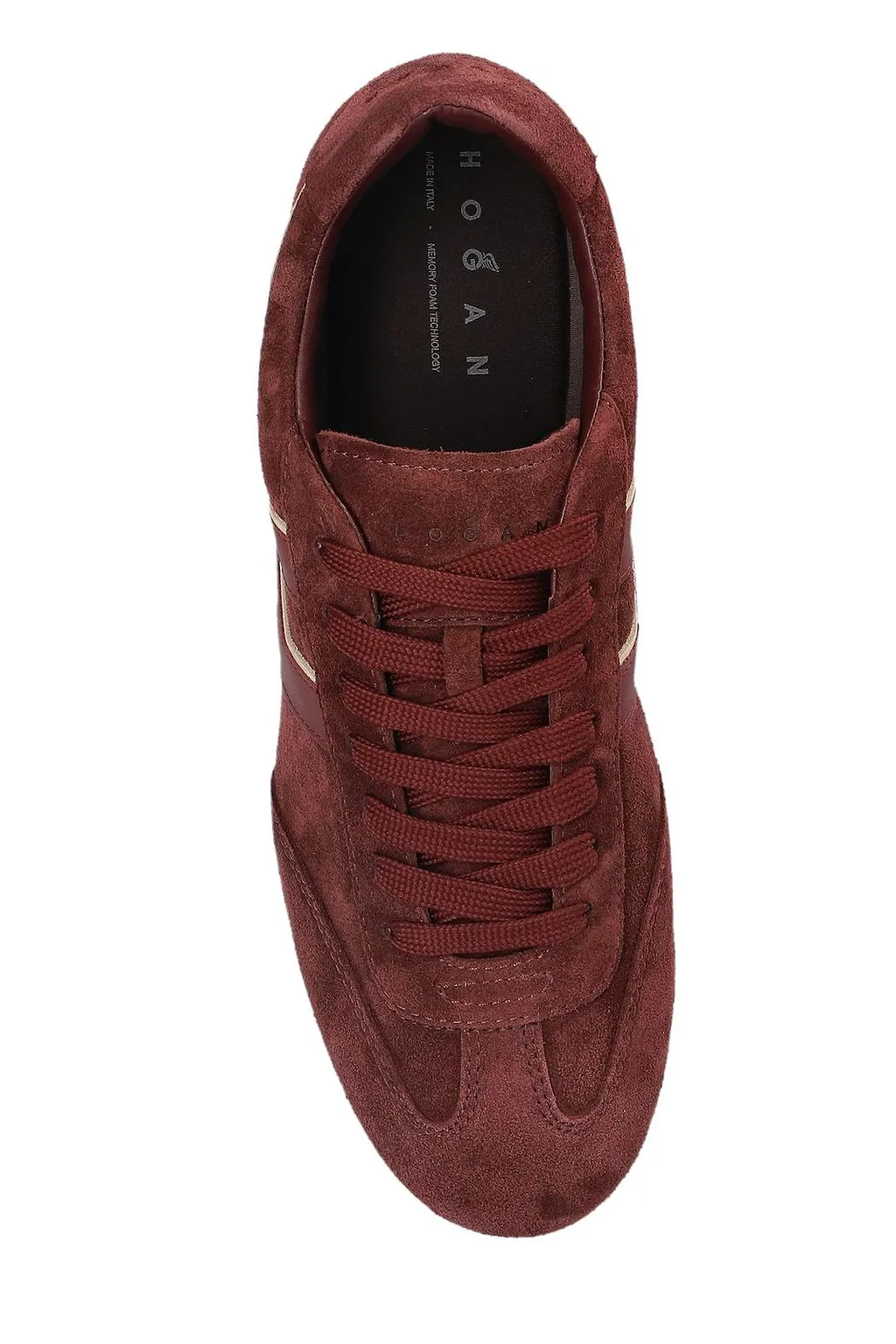 Hogan Olympia Low-Top Sneakers
