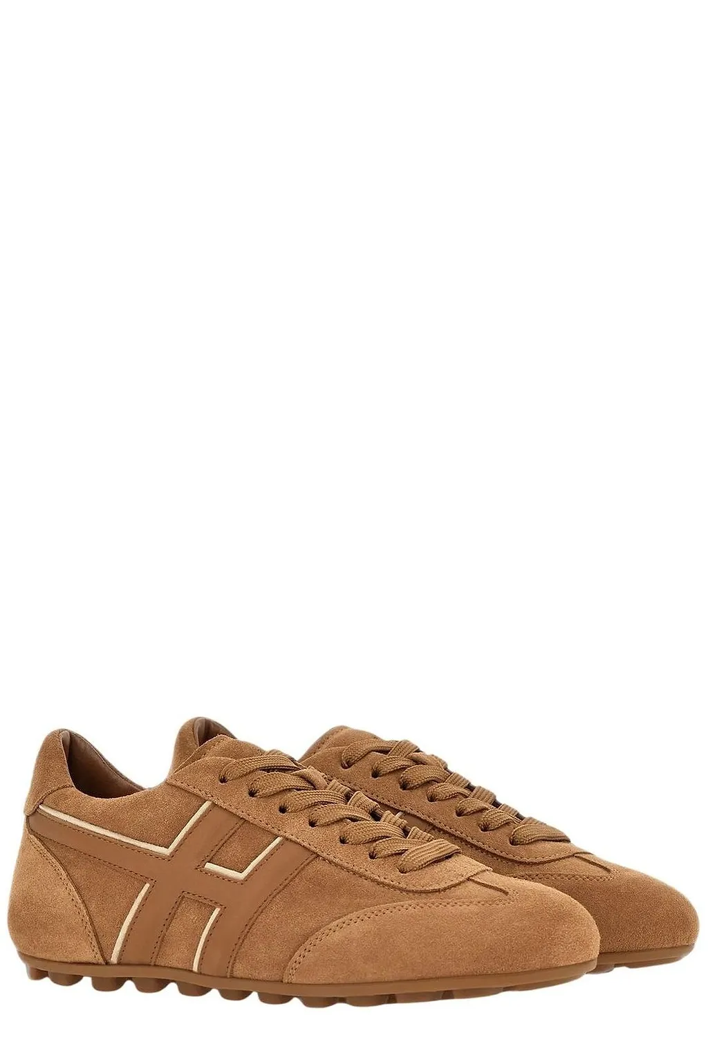 Hogan Olympia Low-Top Sneakers